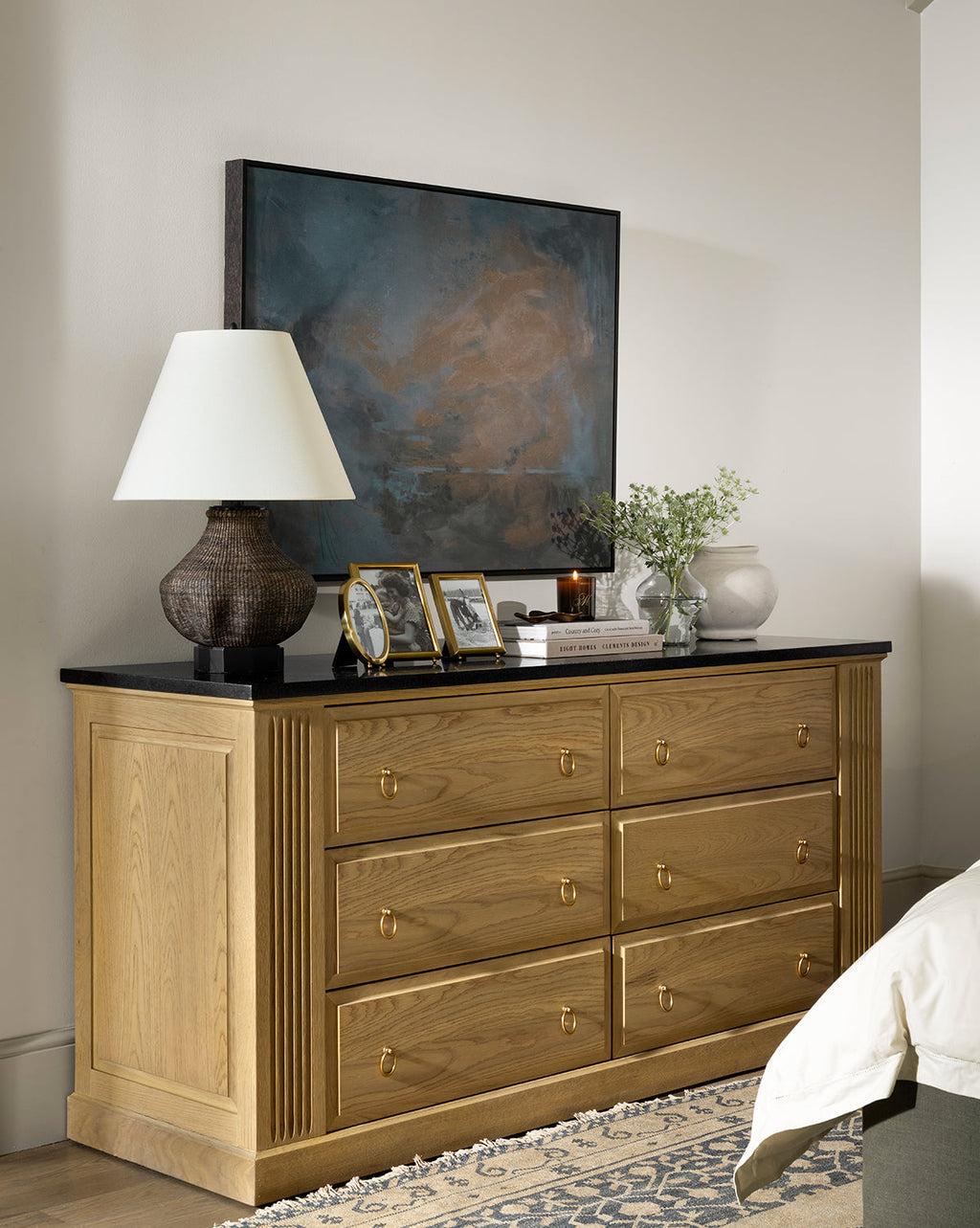 McGee & Co - Ambrose Dresser