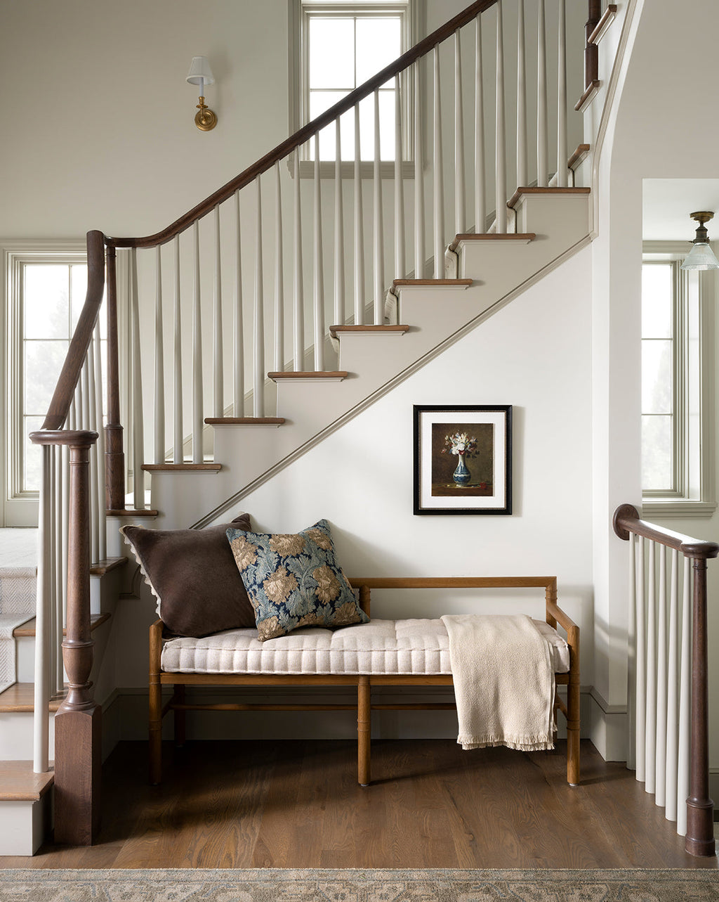 McGee & Co - Hindley Bench