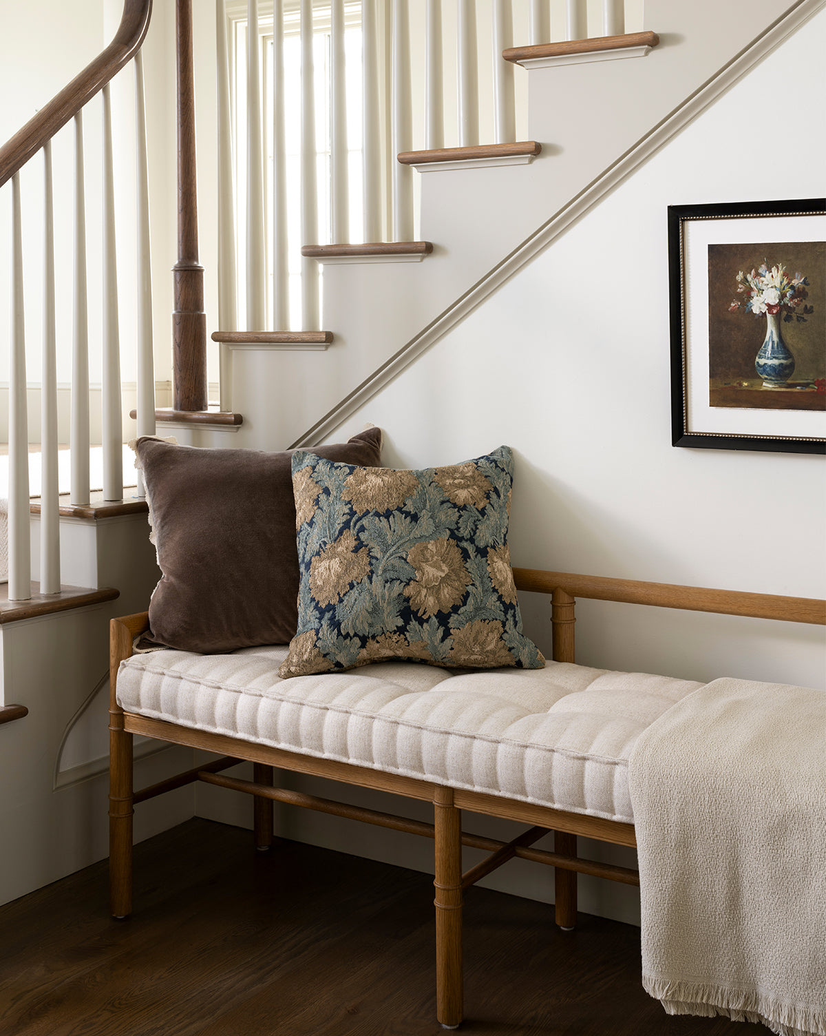 McGee & Co - Octavia Pillow Cover