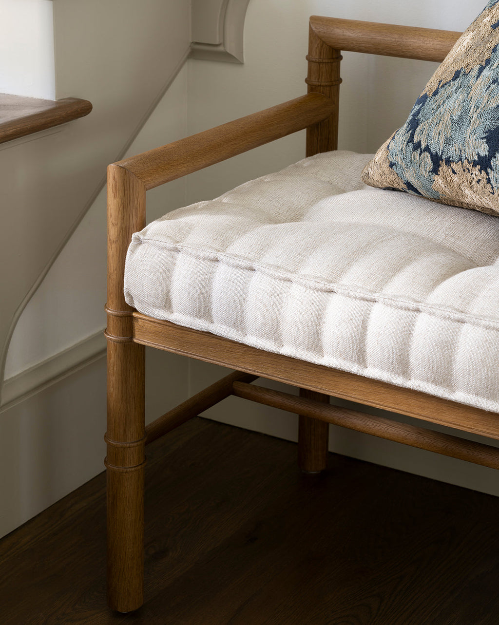 McGee & Co - Hindley Bench