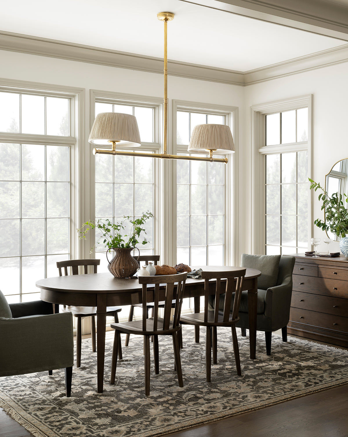 McGee & Co - Hemingway Dining Chair