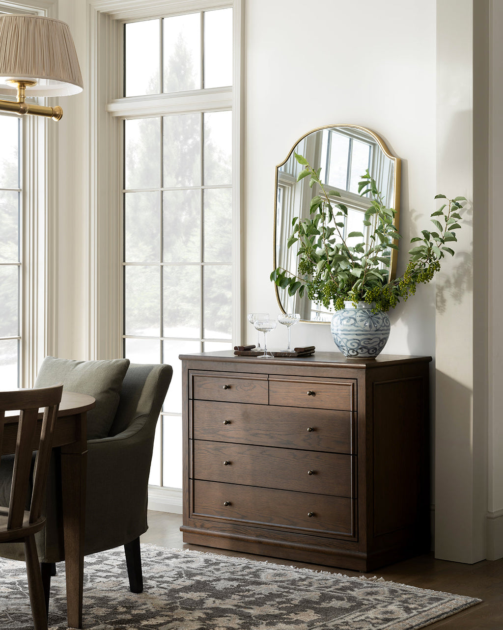 McGee & Co - Yorkshire Dresser