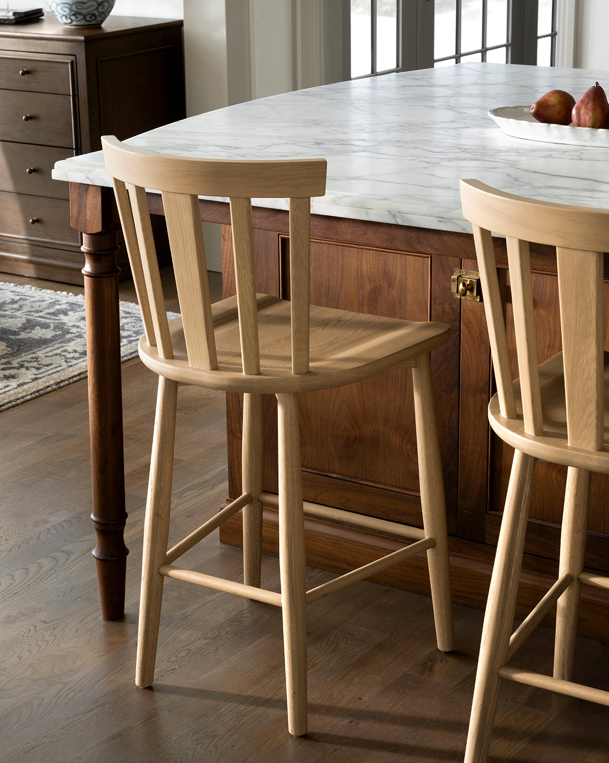 McGee & Co - Hemingway Stool