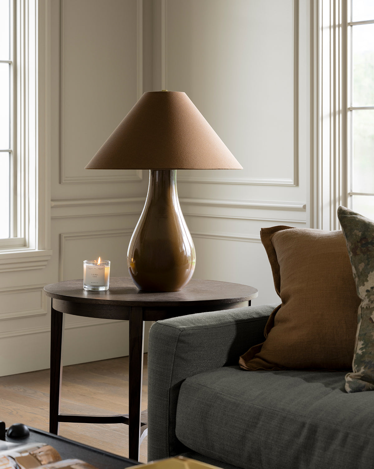 McGee & Co - Irving Table Lamp