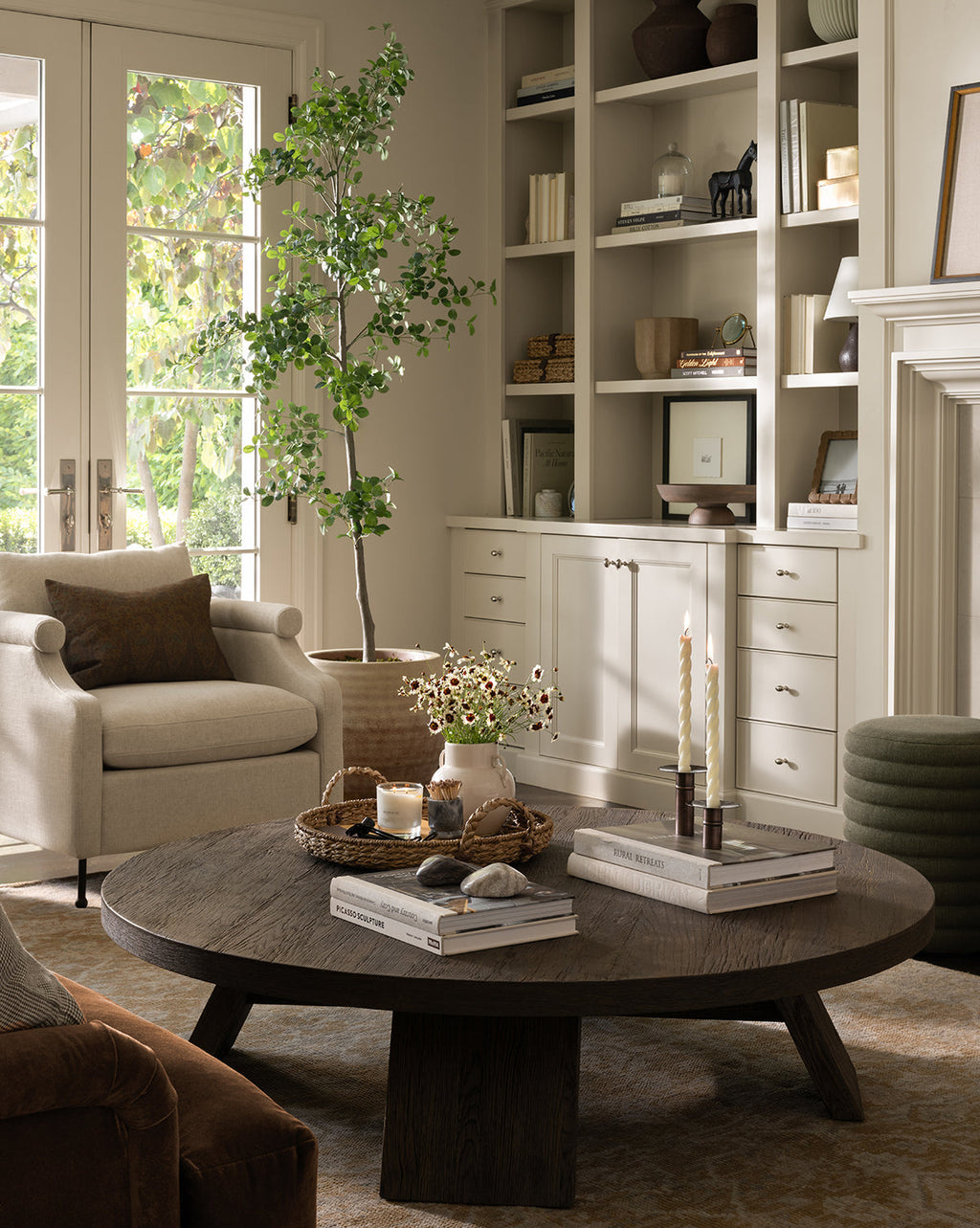 McGee & Co - Harvey Coffee Table