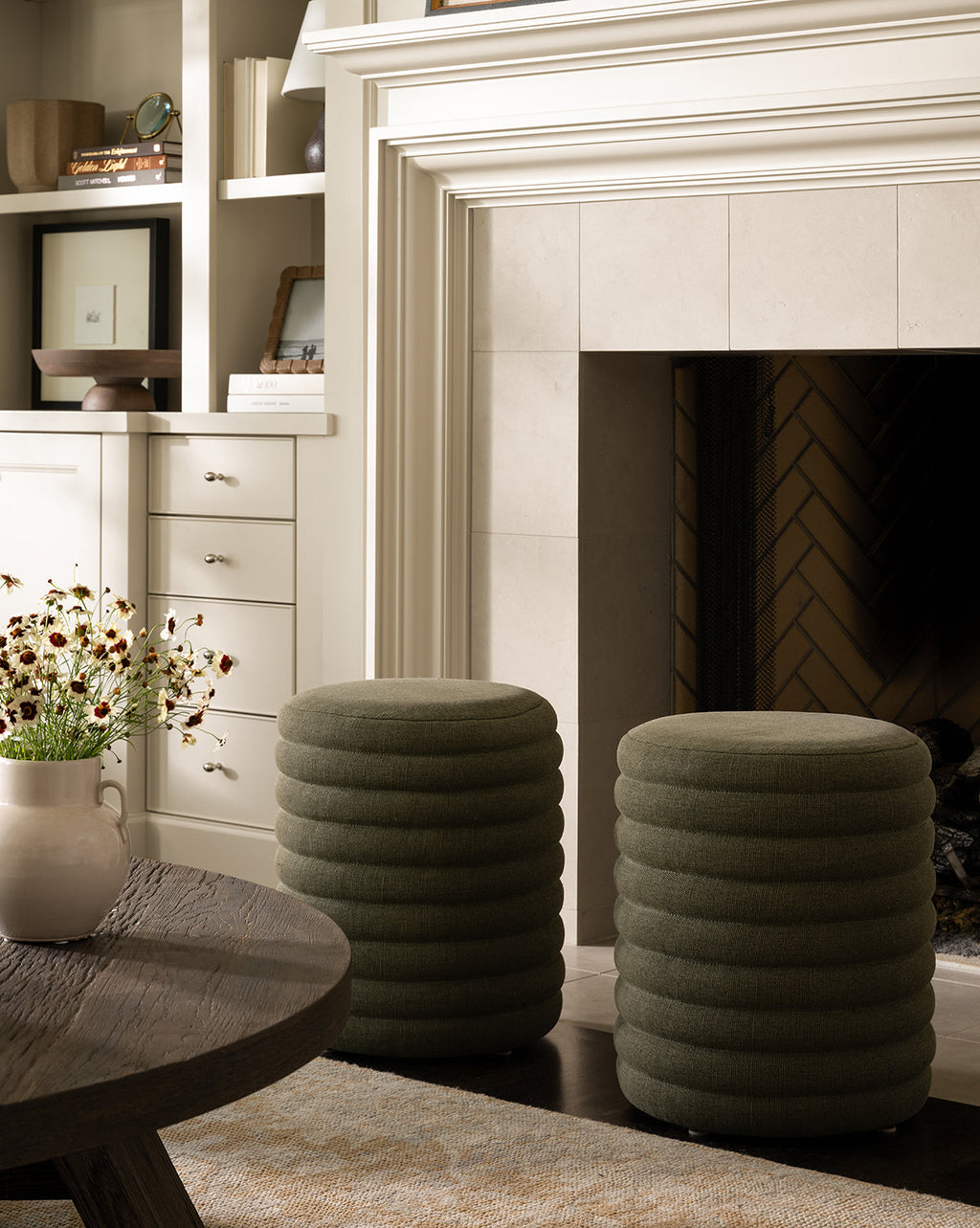 McGee & Co - Jefferson Stool