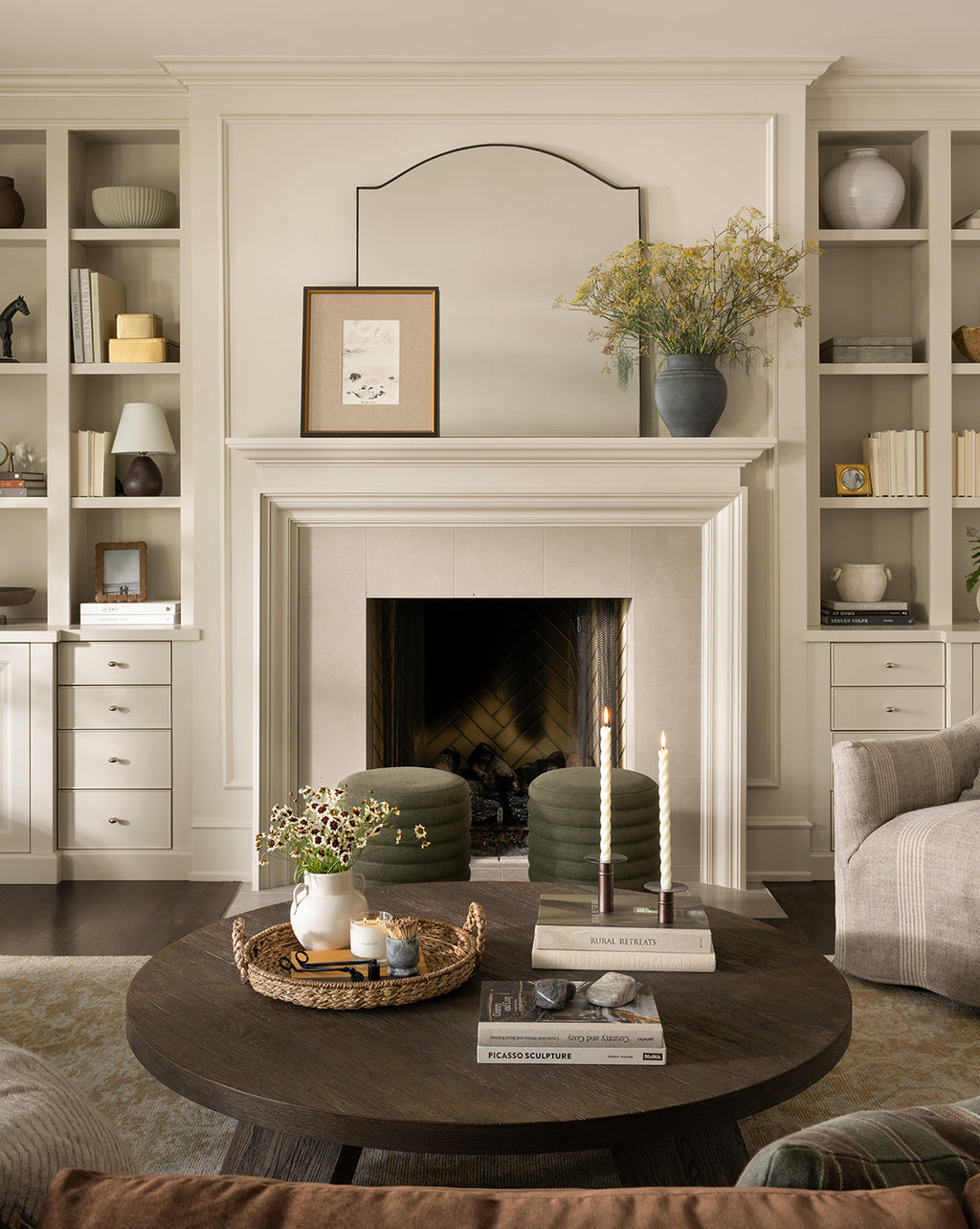 McGee & Co - Willson Wall Mirror