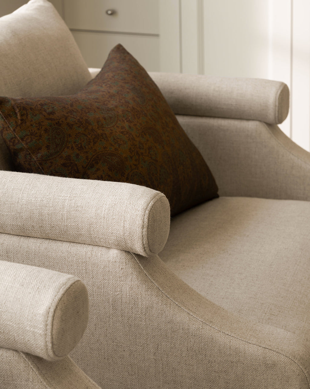 McGee & Co - Clegg Lounge Chair