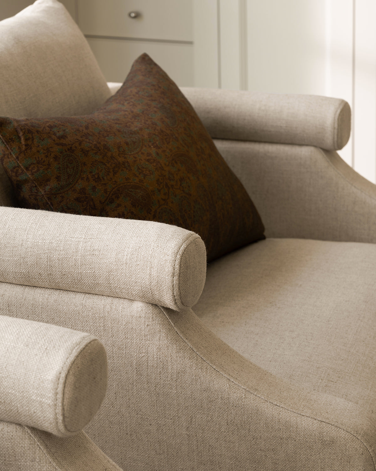 McGee & Co - Clegg Lounge Chair
