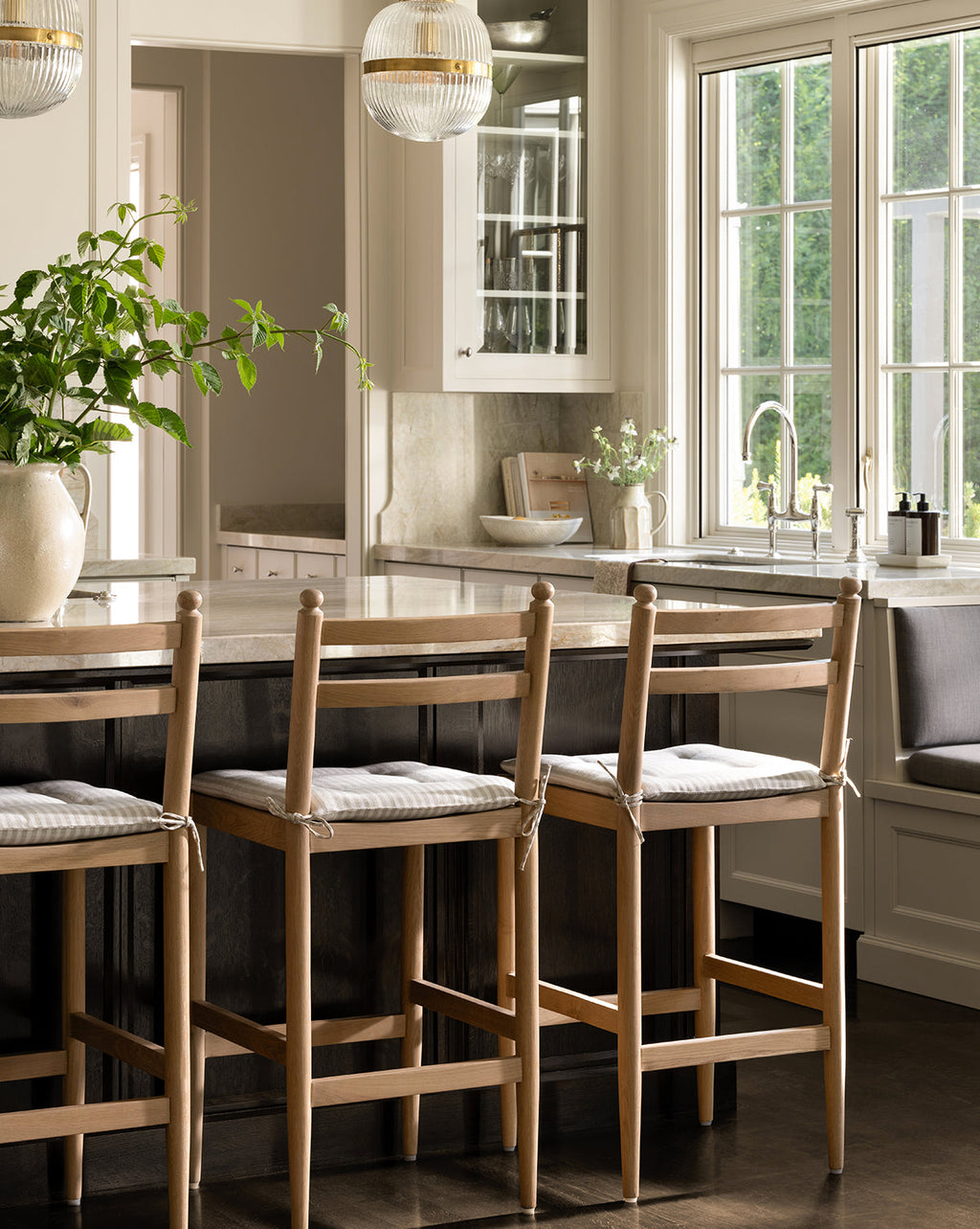 McGee & Co - Romany Counter Stool