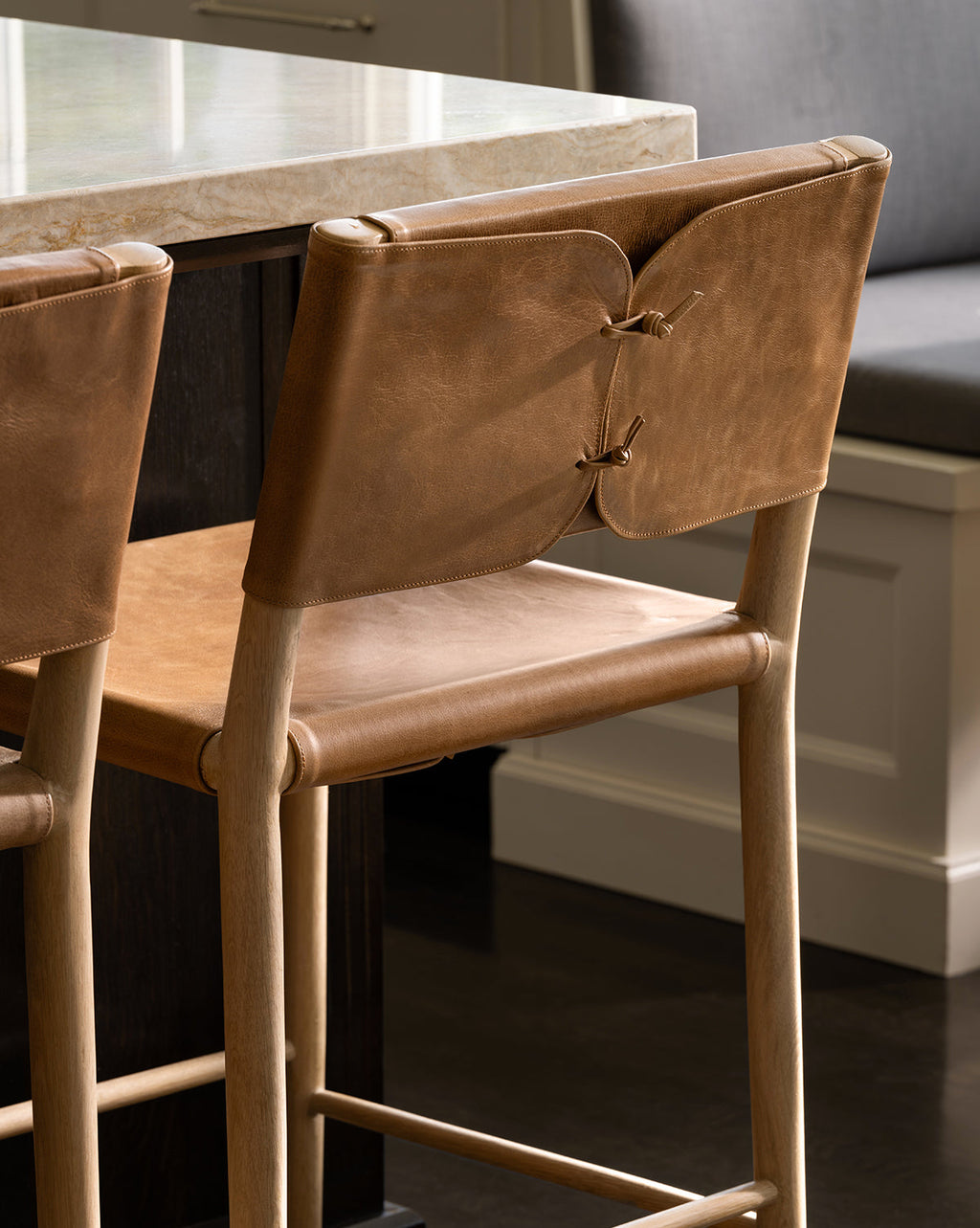 McGee & Co - Danson Counter Stool