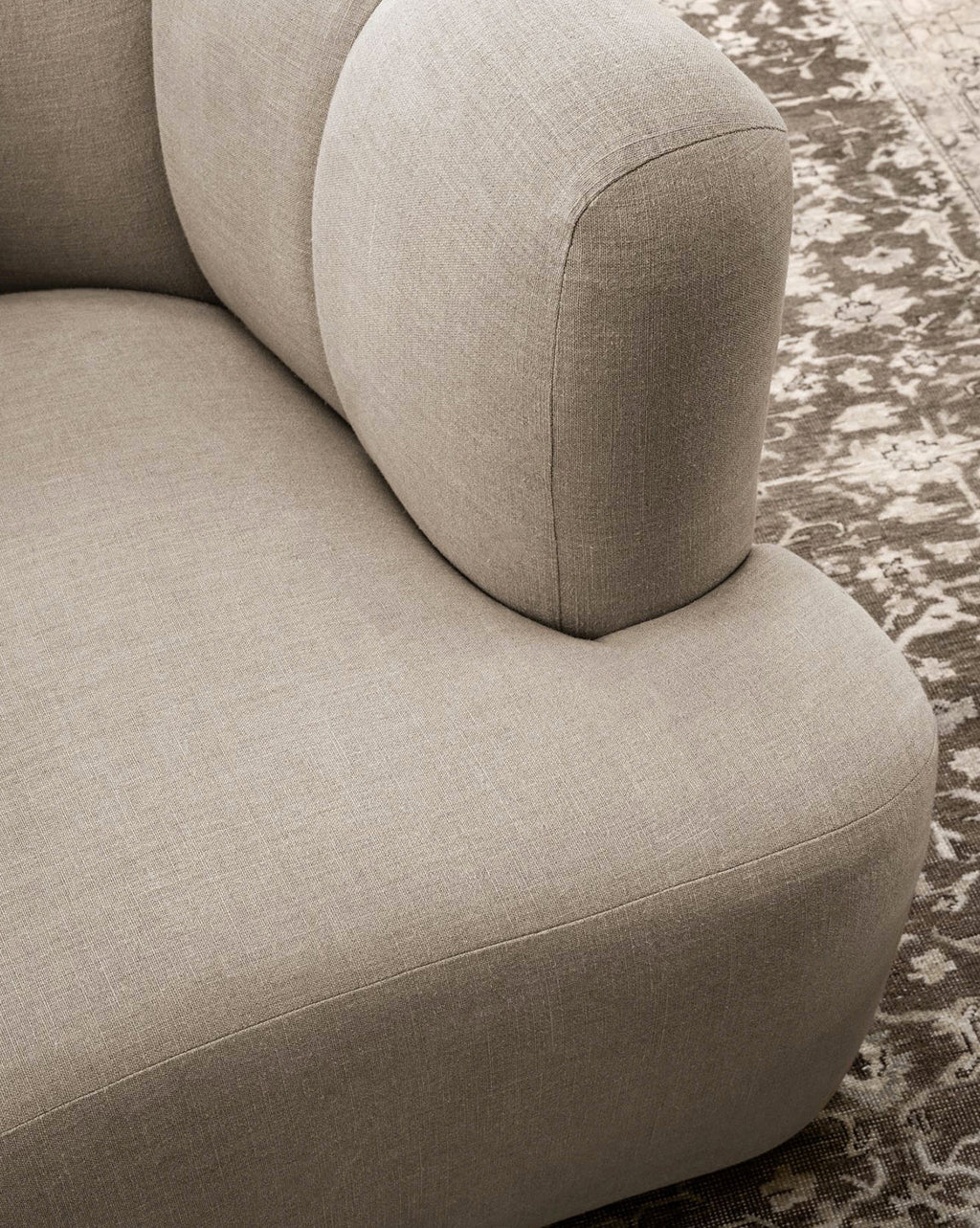 McGee & Co - Ines Lounge Chair