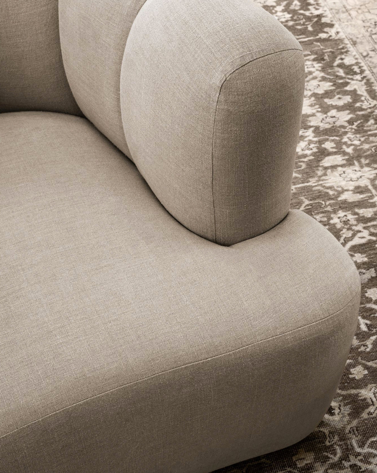 McGee & Co - Ines Lounge Chair