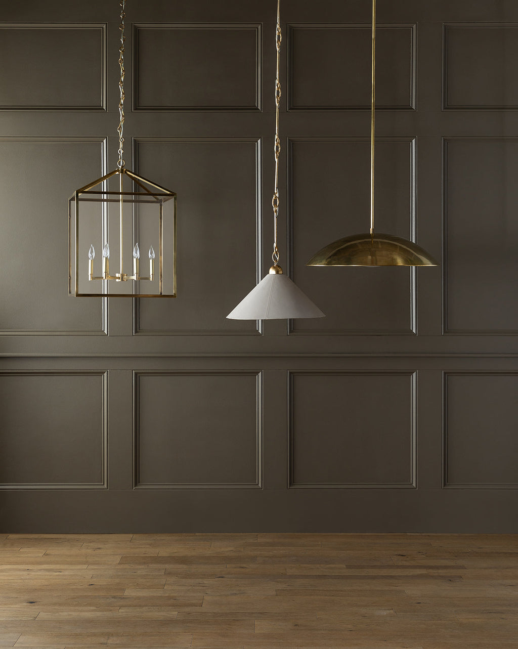 McGee & Co - Pietro Lantern Pendant