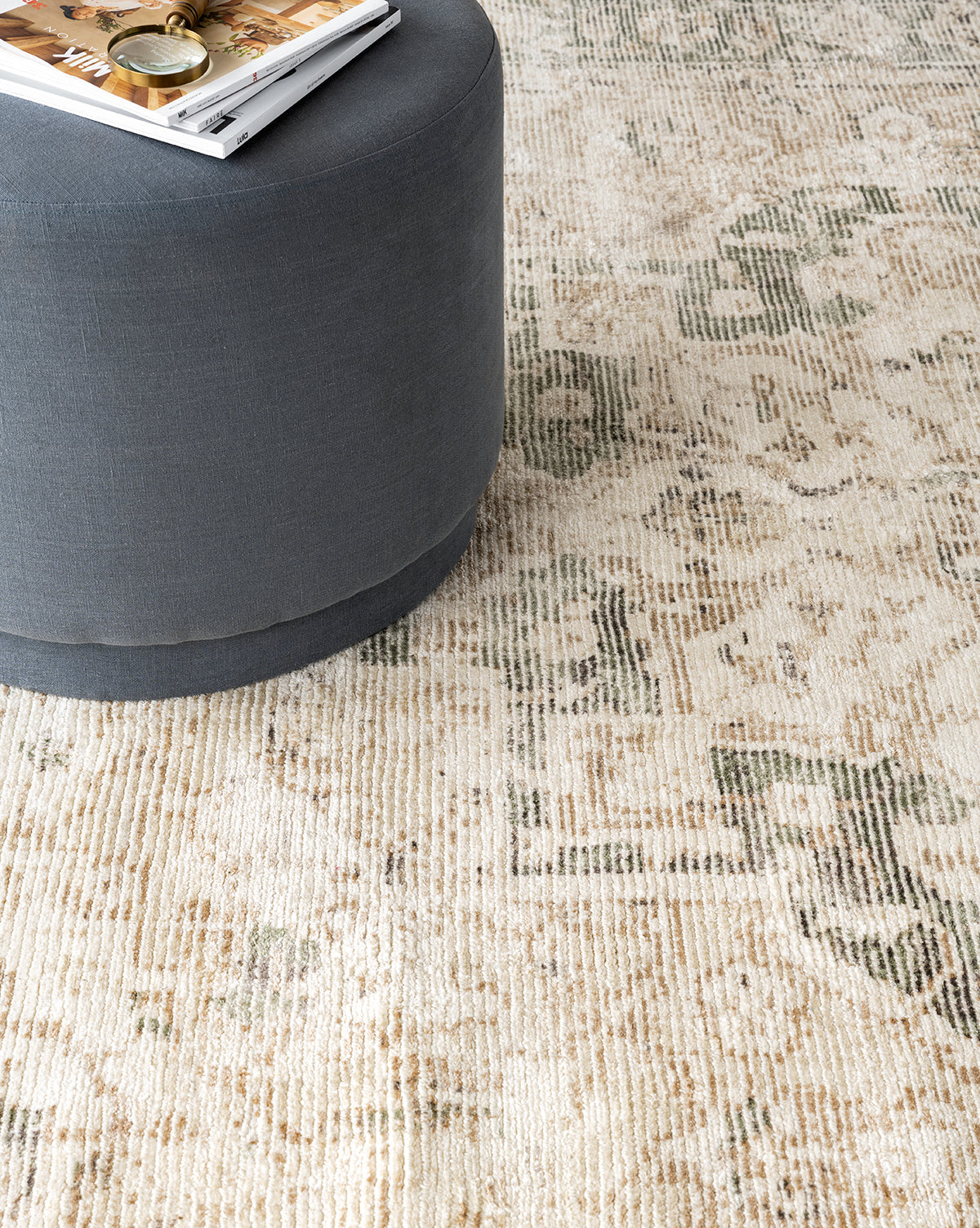 McGee & Co - Shayla Hand - Tufted Rug