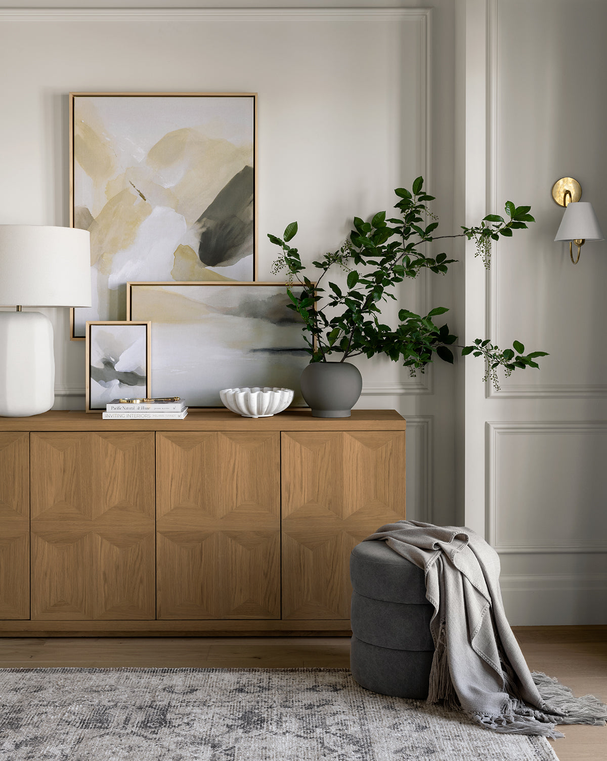 McGee & Co - Beacon Sideboard