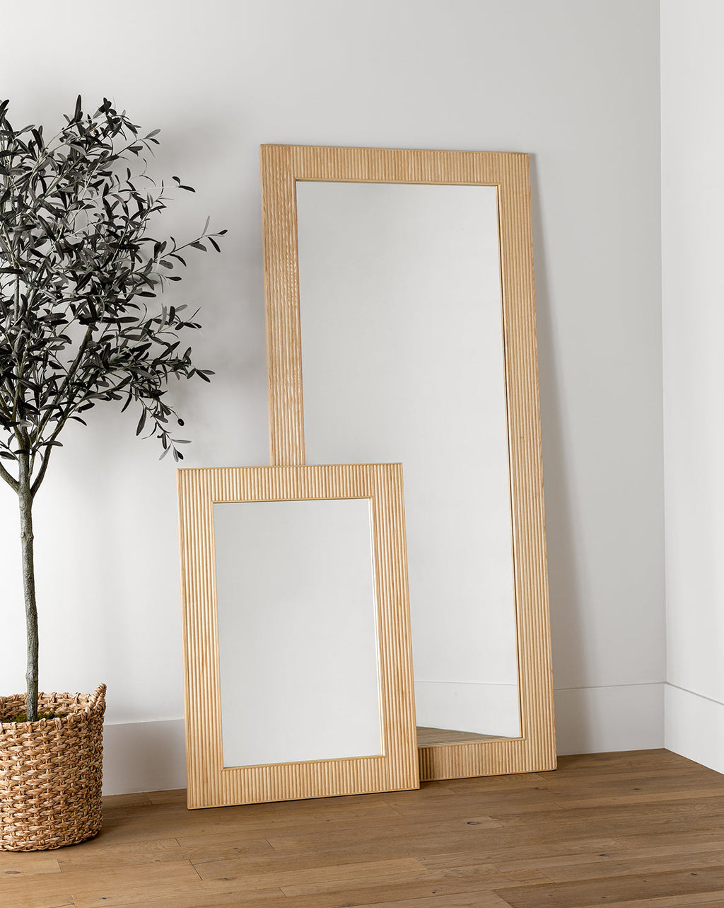 McGee & Co - Rowan Wall Mirror