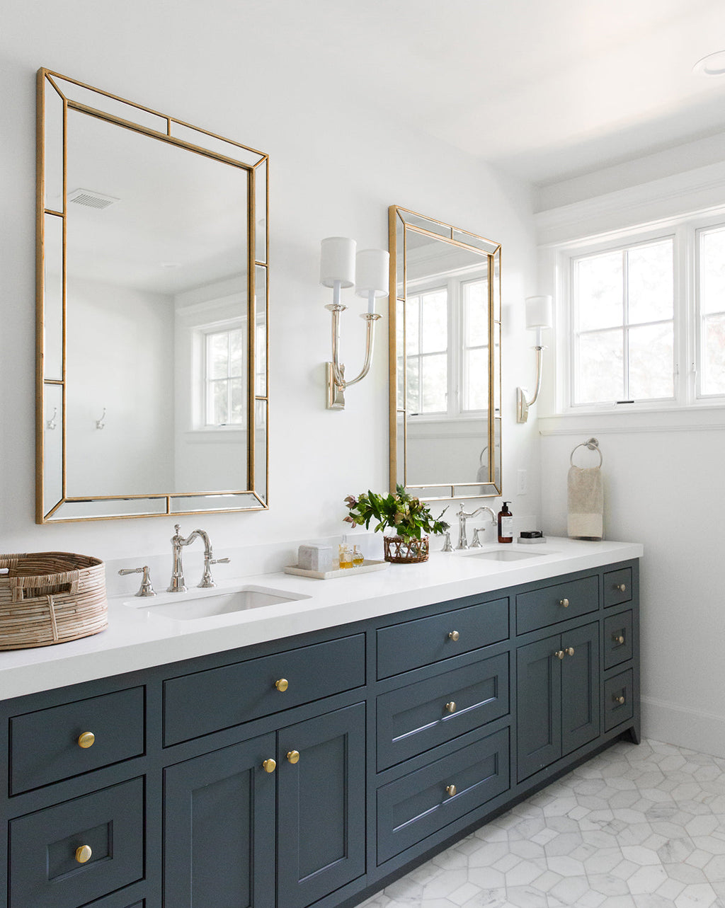 McGee & Co - Celine Mirror