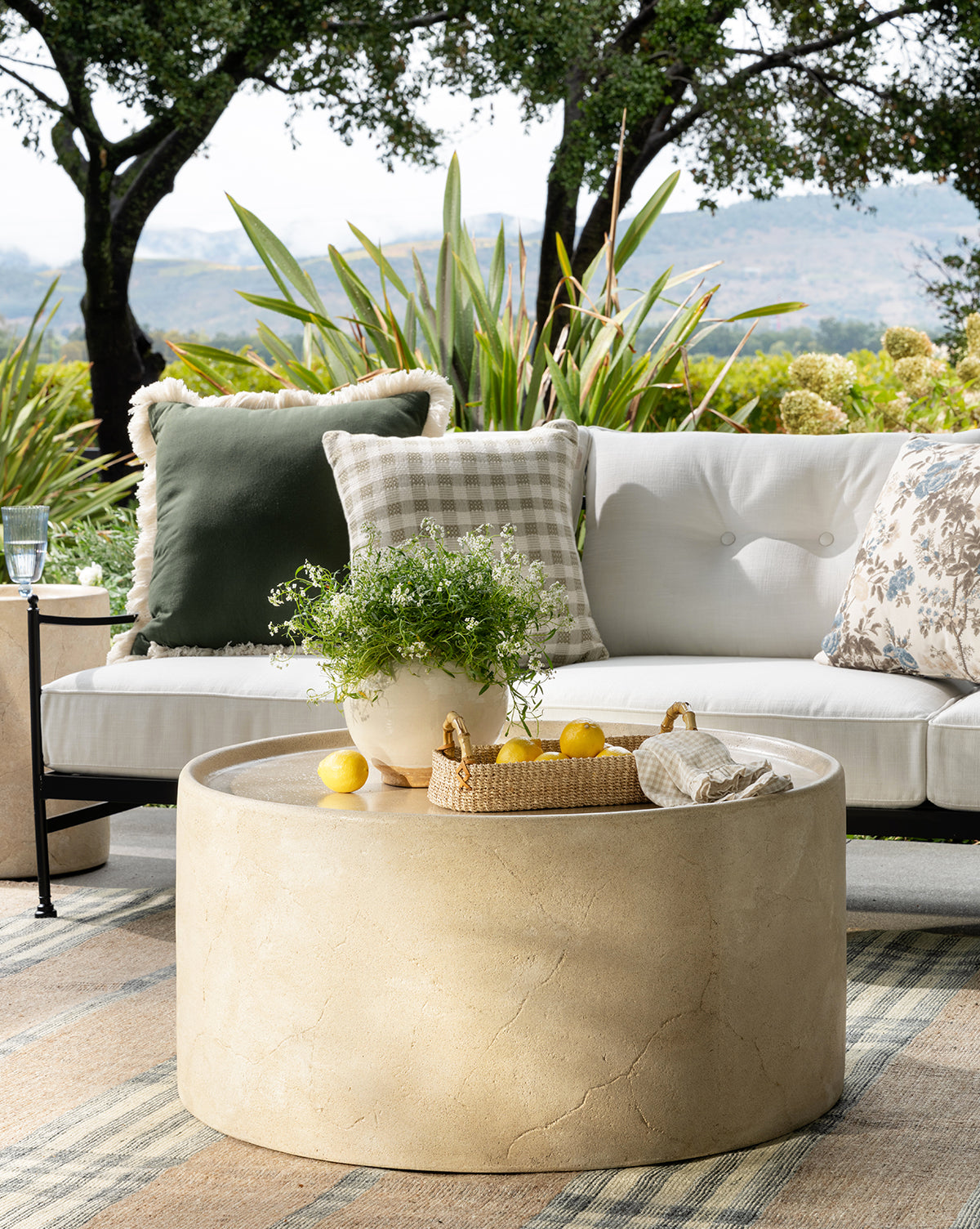 McGee & Co - Pierpont Coffee Table