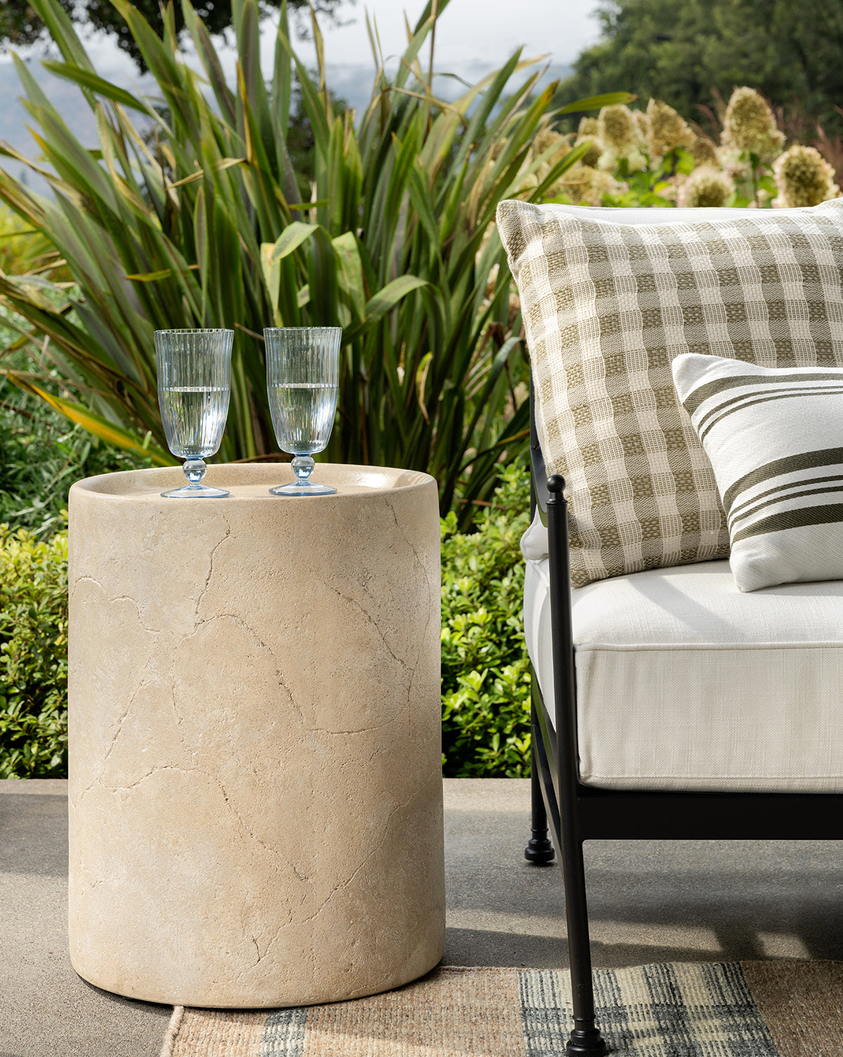McGee & Co - Pierpont Side Table