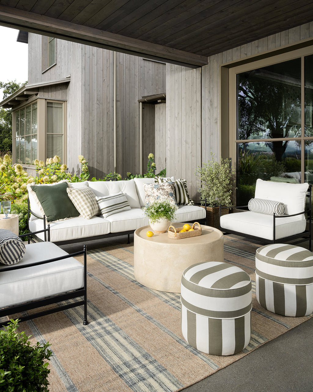 McGee & Co - Pierpont Coffee Table