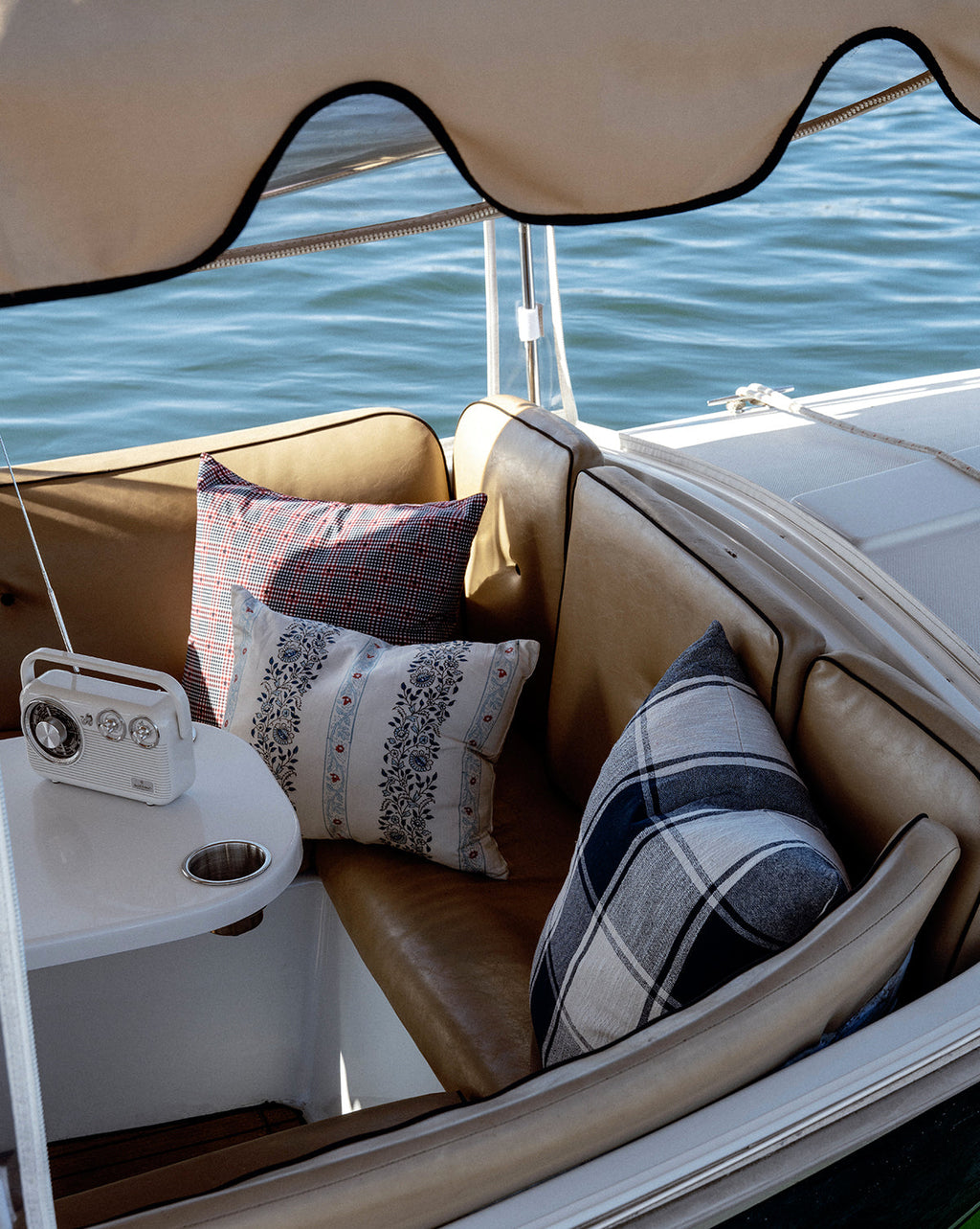 McGee & Co - Arlington Pillow Cover