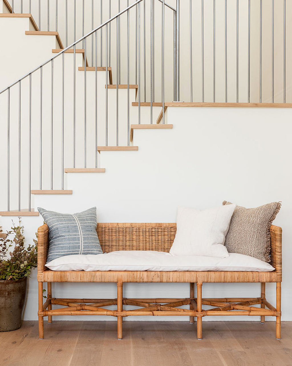 McGee & Co - Odelia Bench