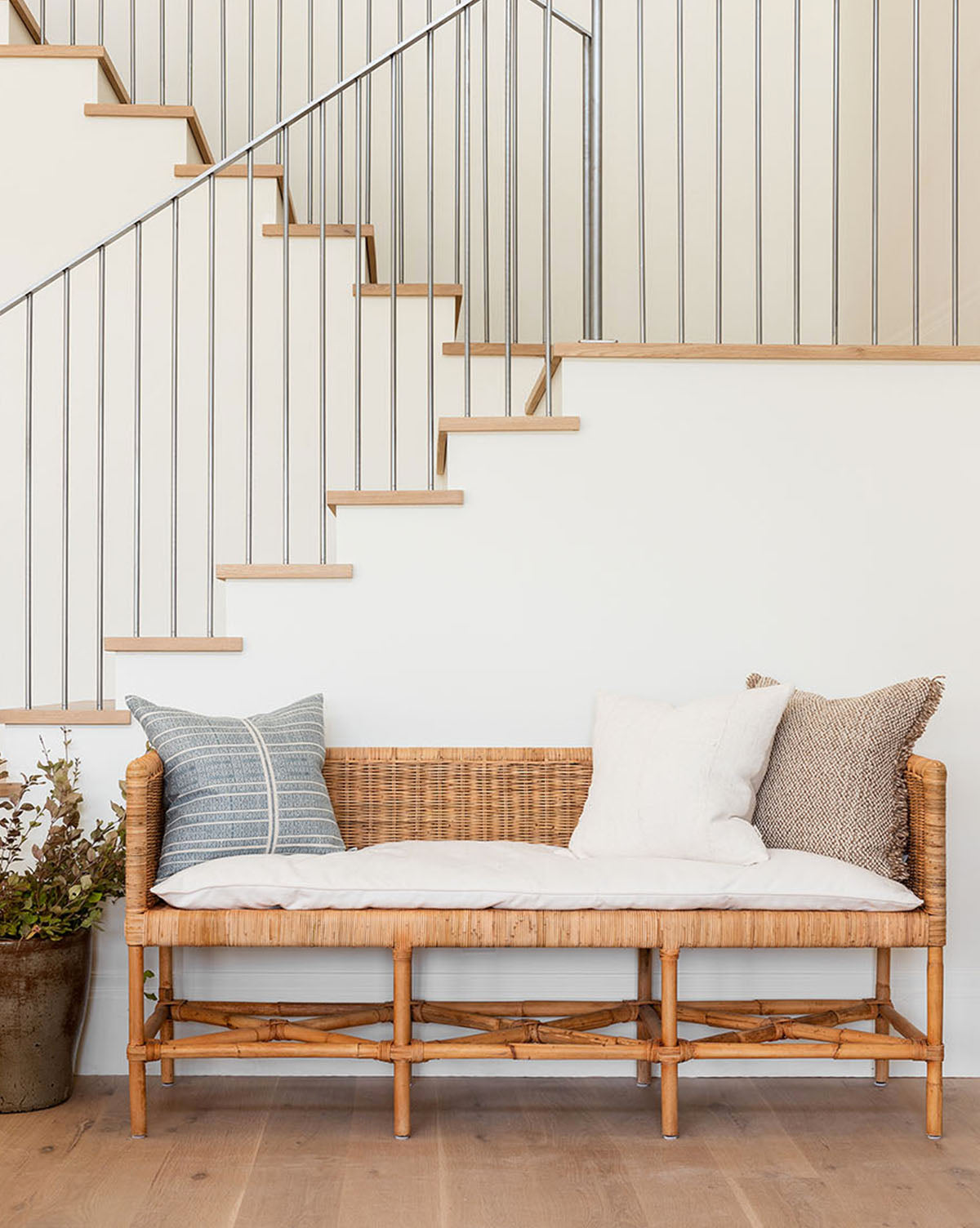 McGee & Co - Odelia Bench