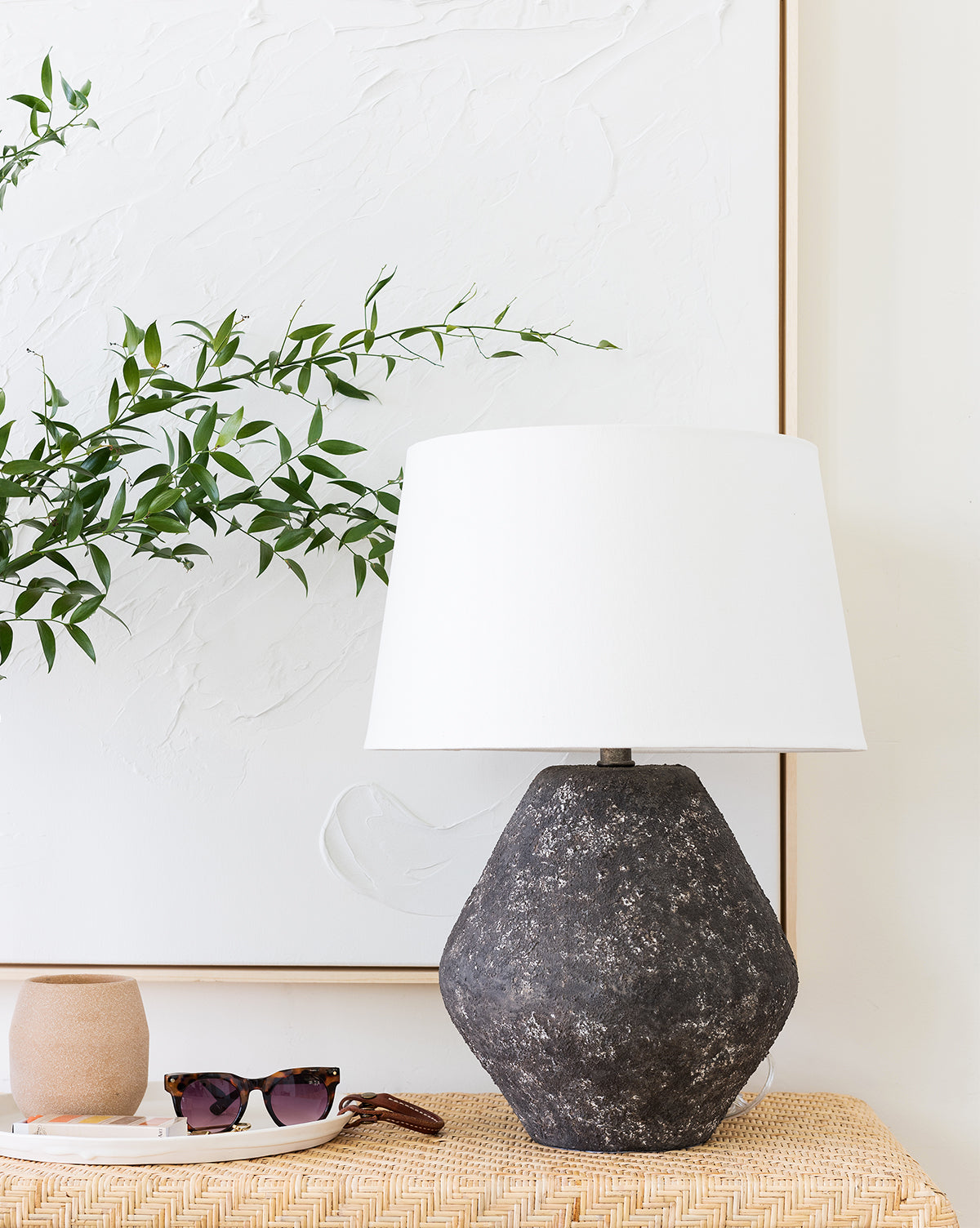 McGee & Co - Rayan Table Lamp