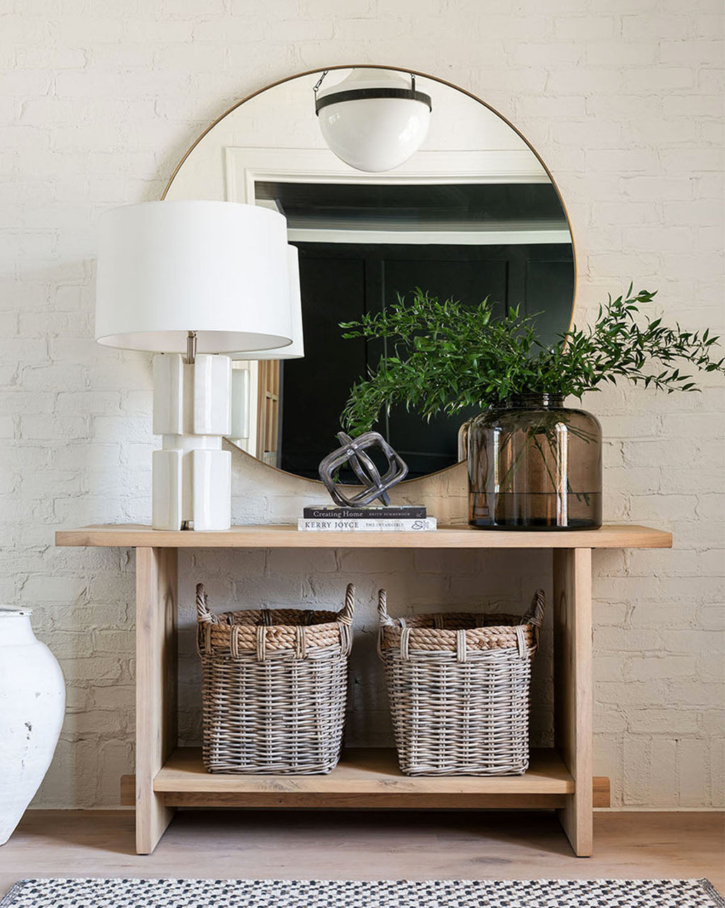 McGee & Co - Solange Mirror