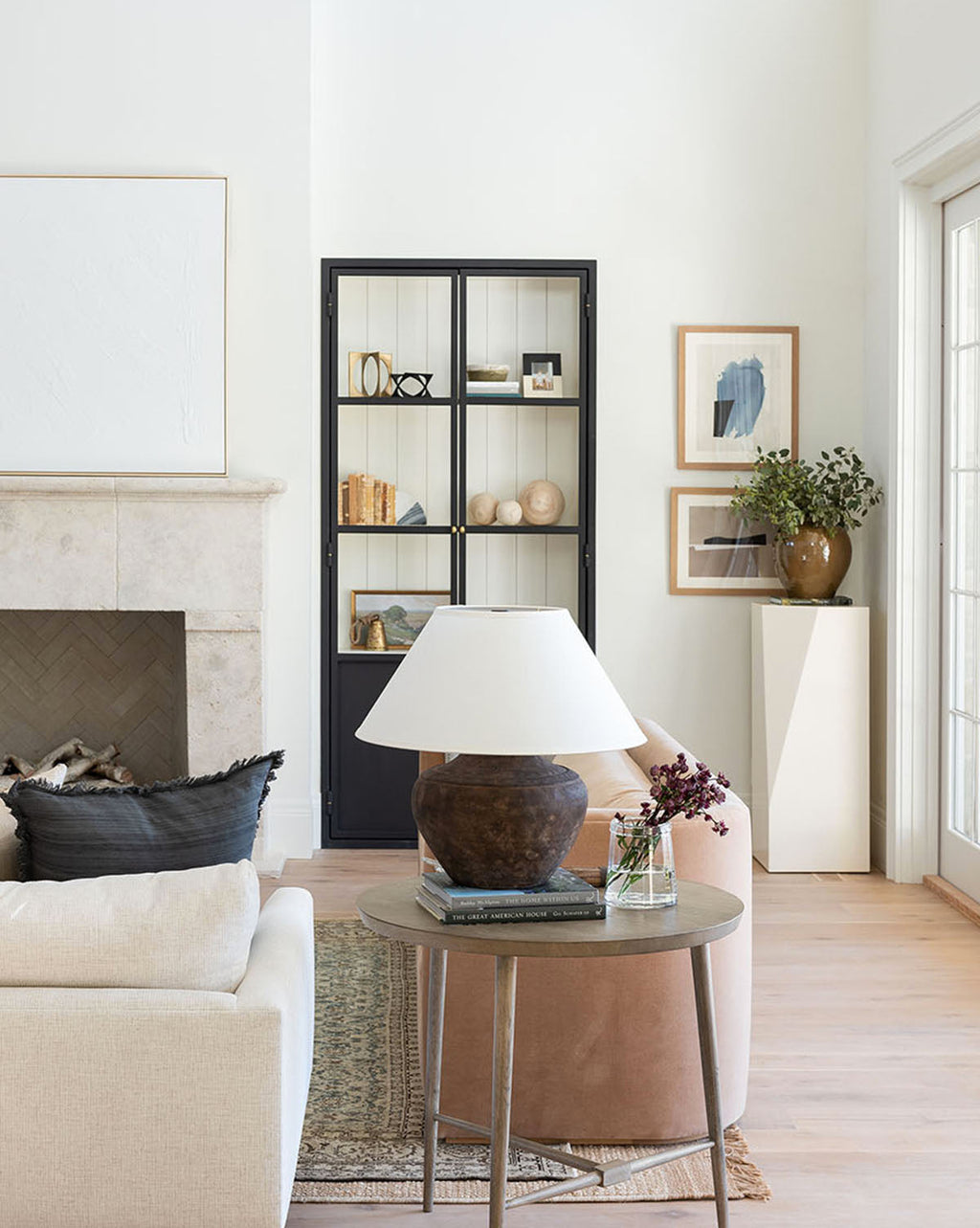 McGee & Co - Tavin Side Table