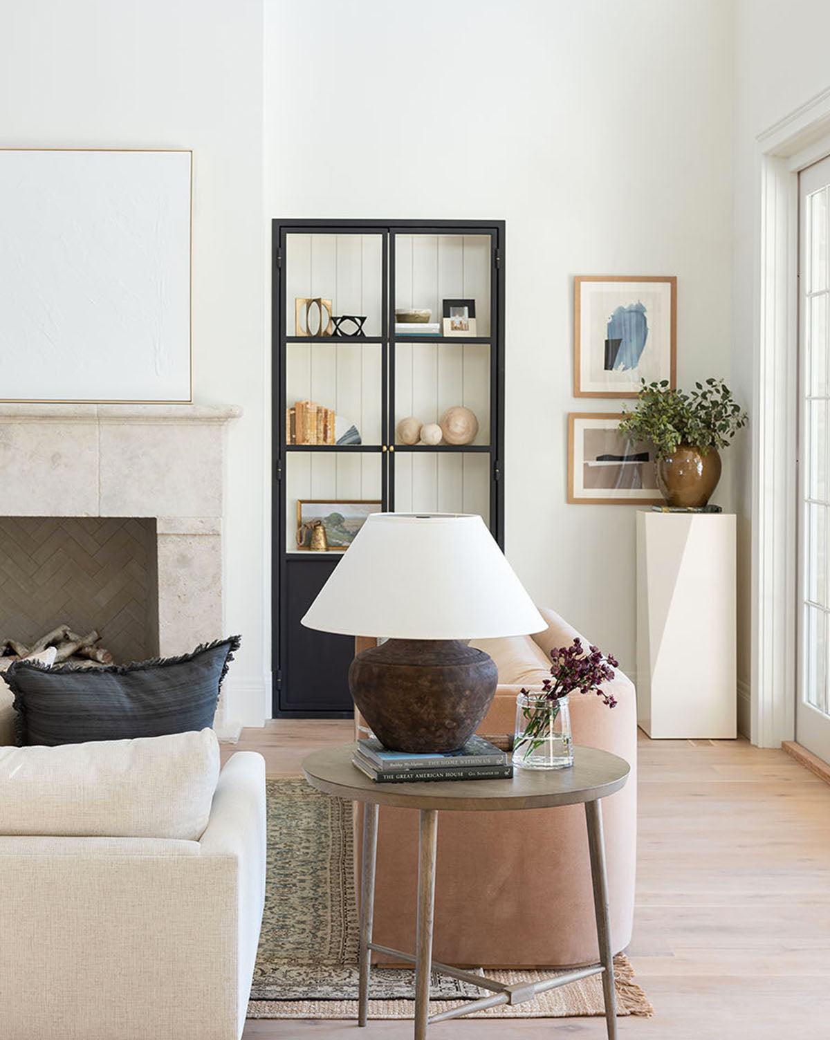 McGee & Co - Tavin Side Table