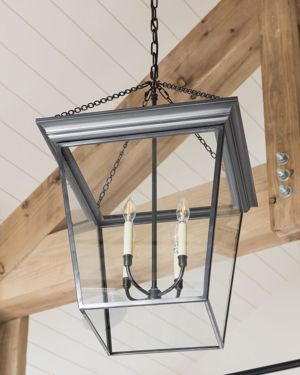 McGee & Co - Cornice Hanging Lantern