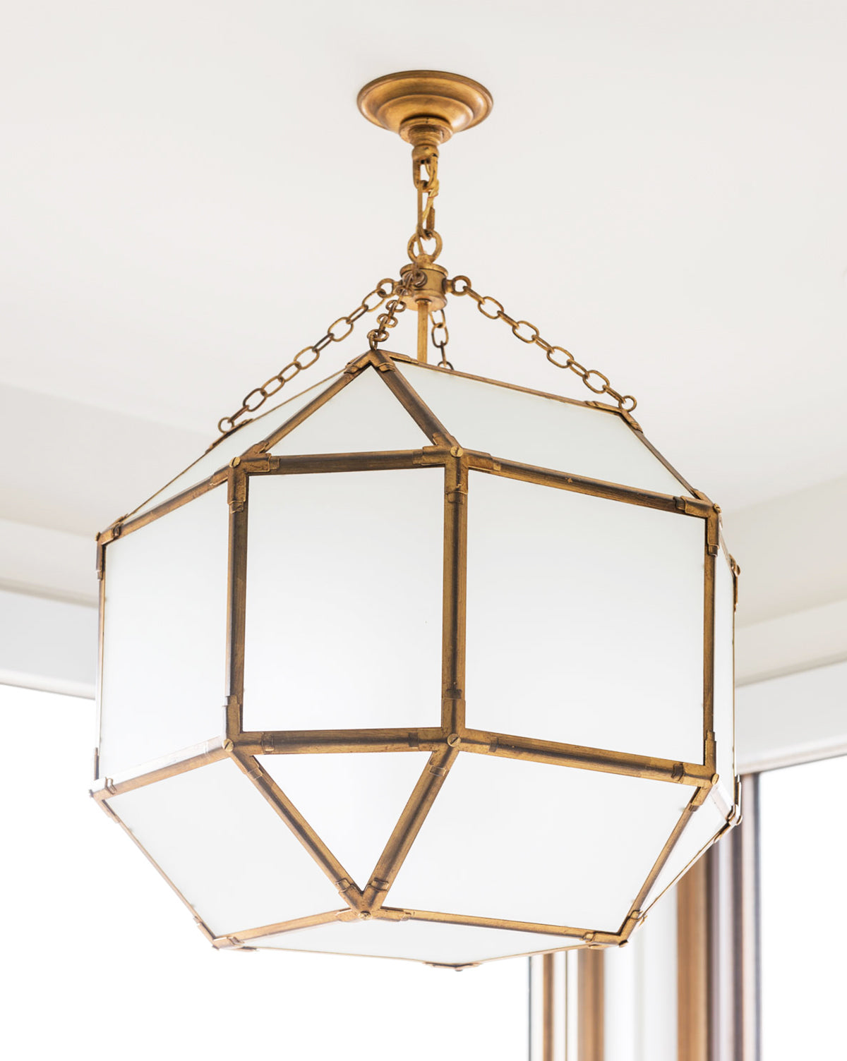McGee & Co - Morris Lantern