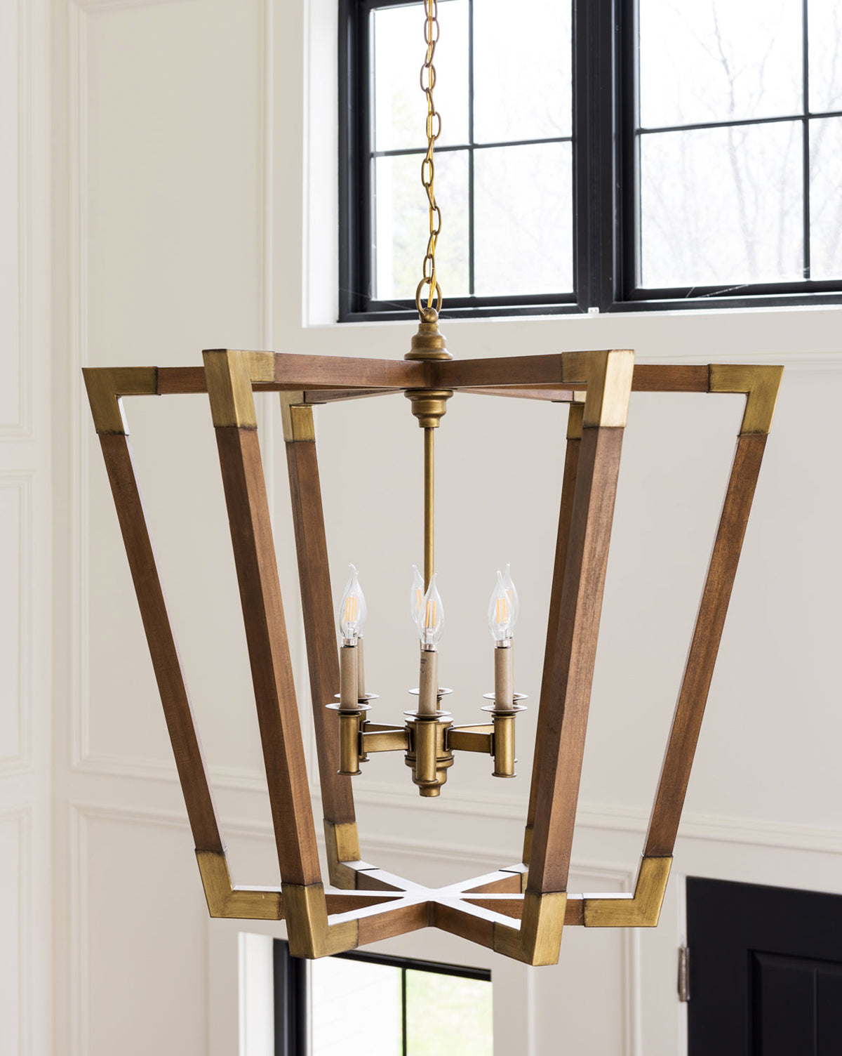 McGee & Co - Bastian Chandelier
