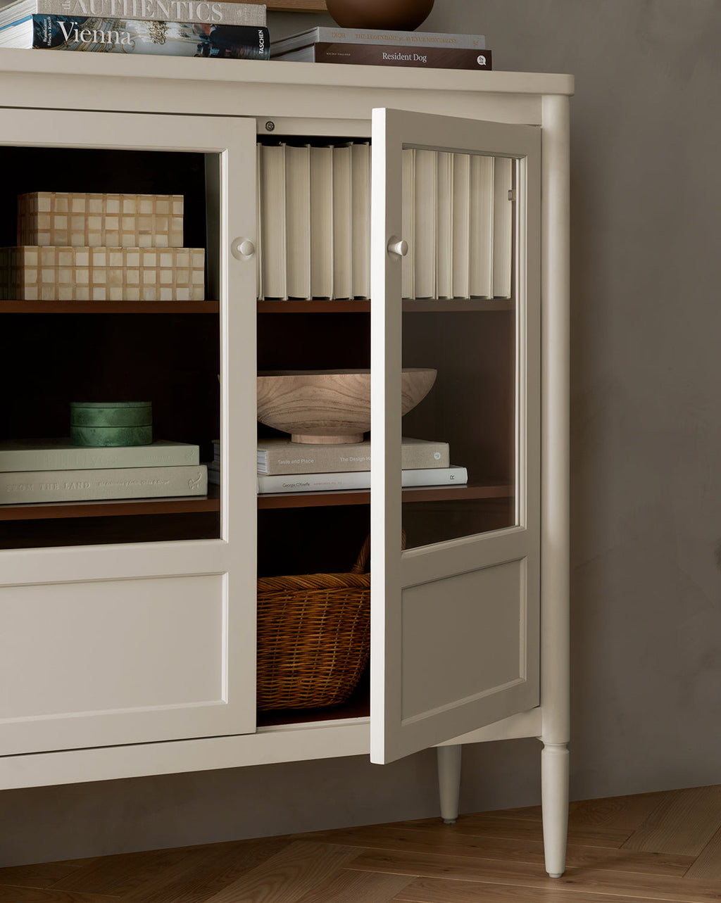 McGee & Co - Highgate Cabinet