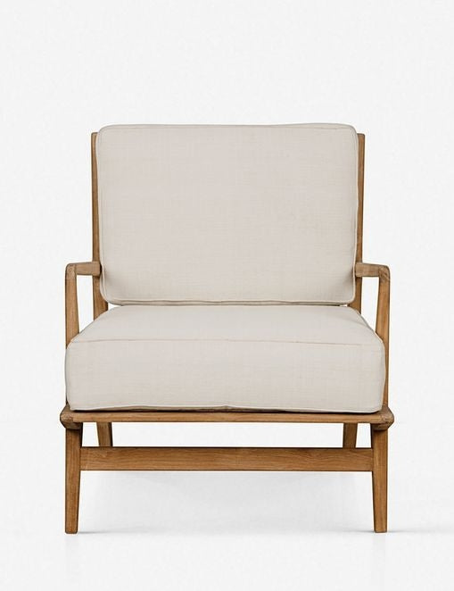 Lulu and Georgia - Sudra Accent Chair