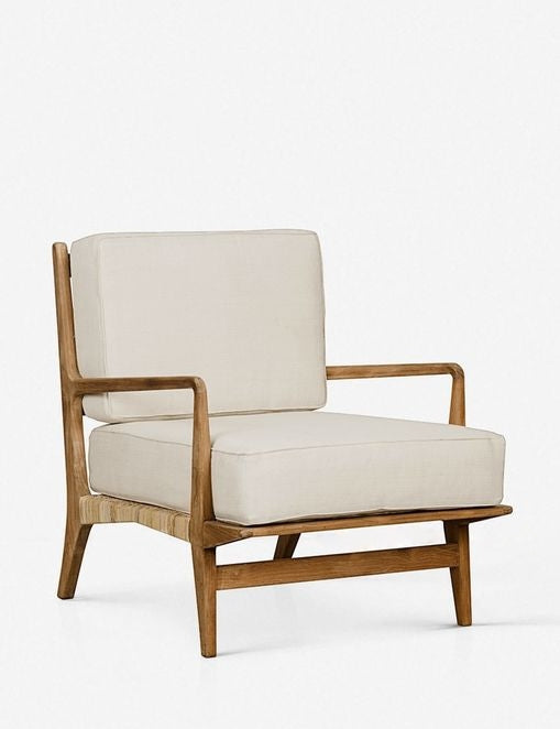 Lulu and Georgia - Sudra Accent Chair