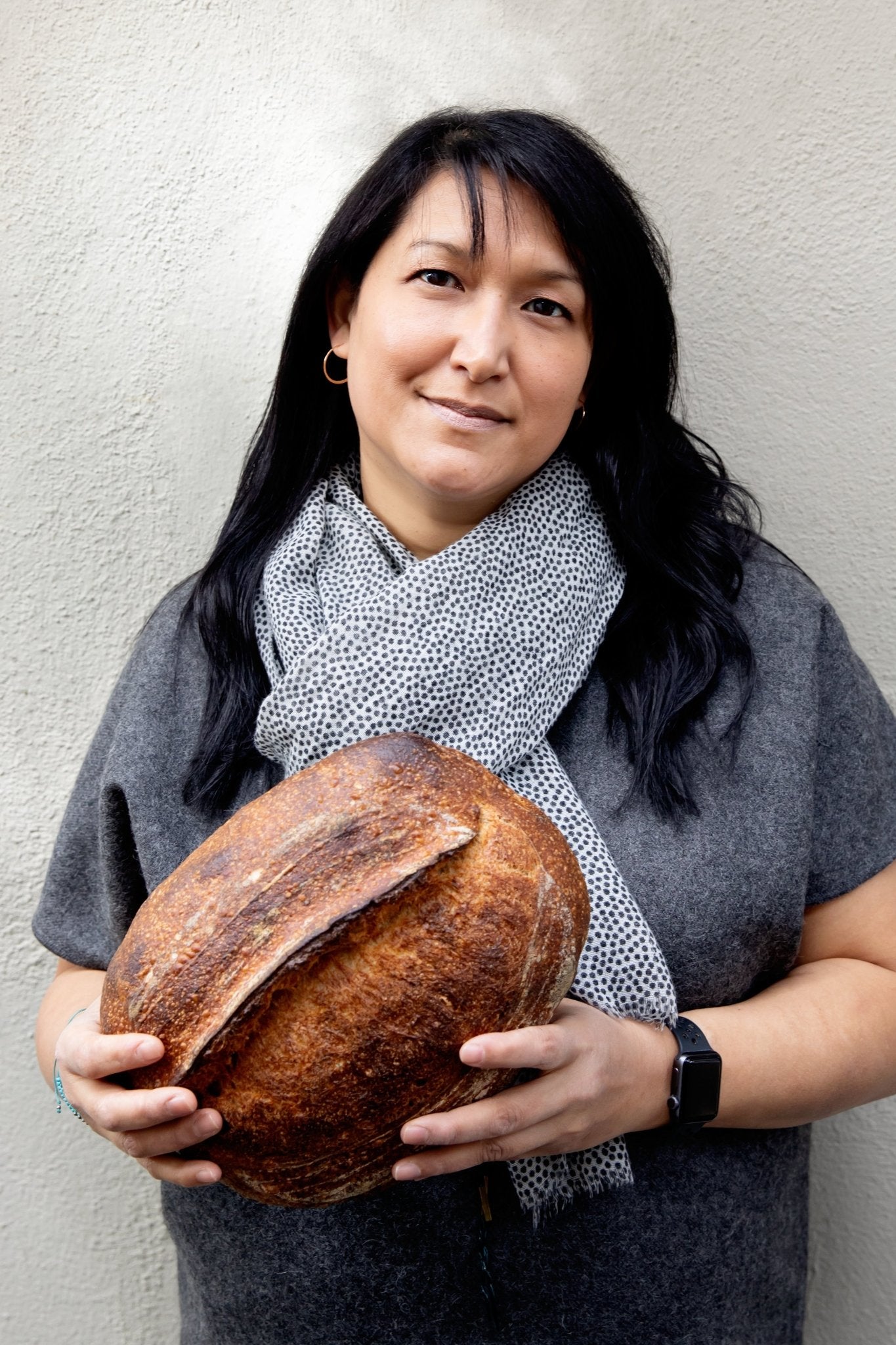 Nicky Kehoe - Summer Pie Making Workshop