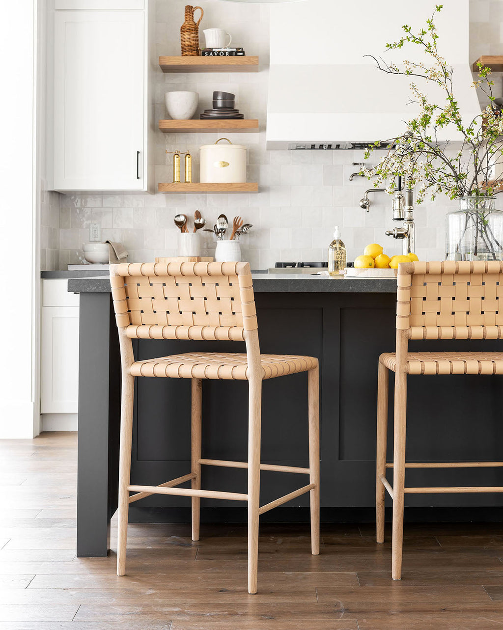 McGee & Co - Greely Stool