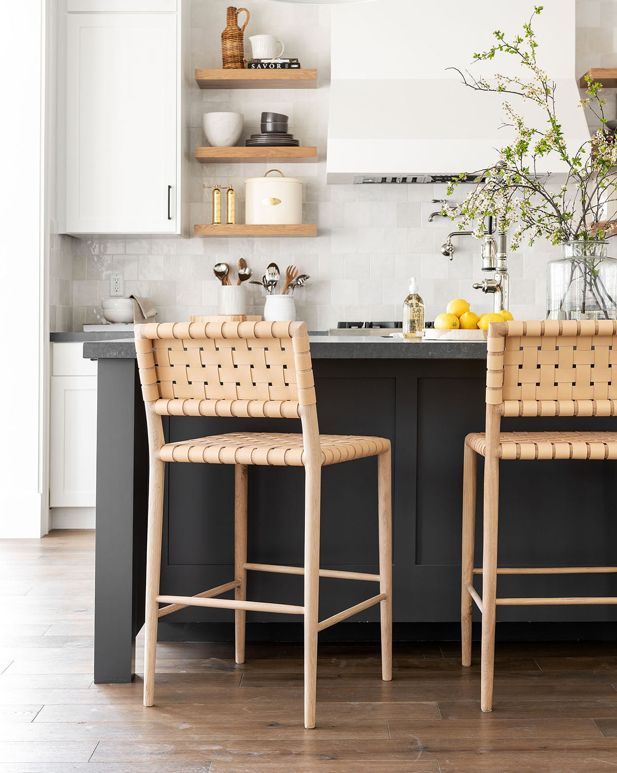 McGee & Co - Greely Stool