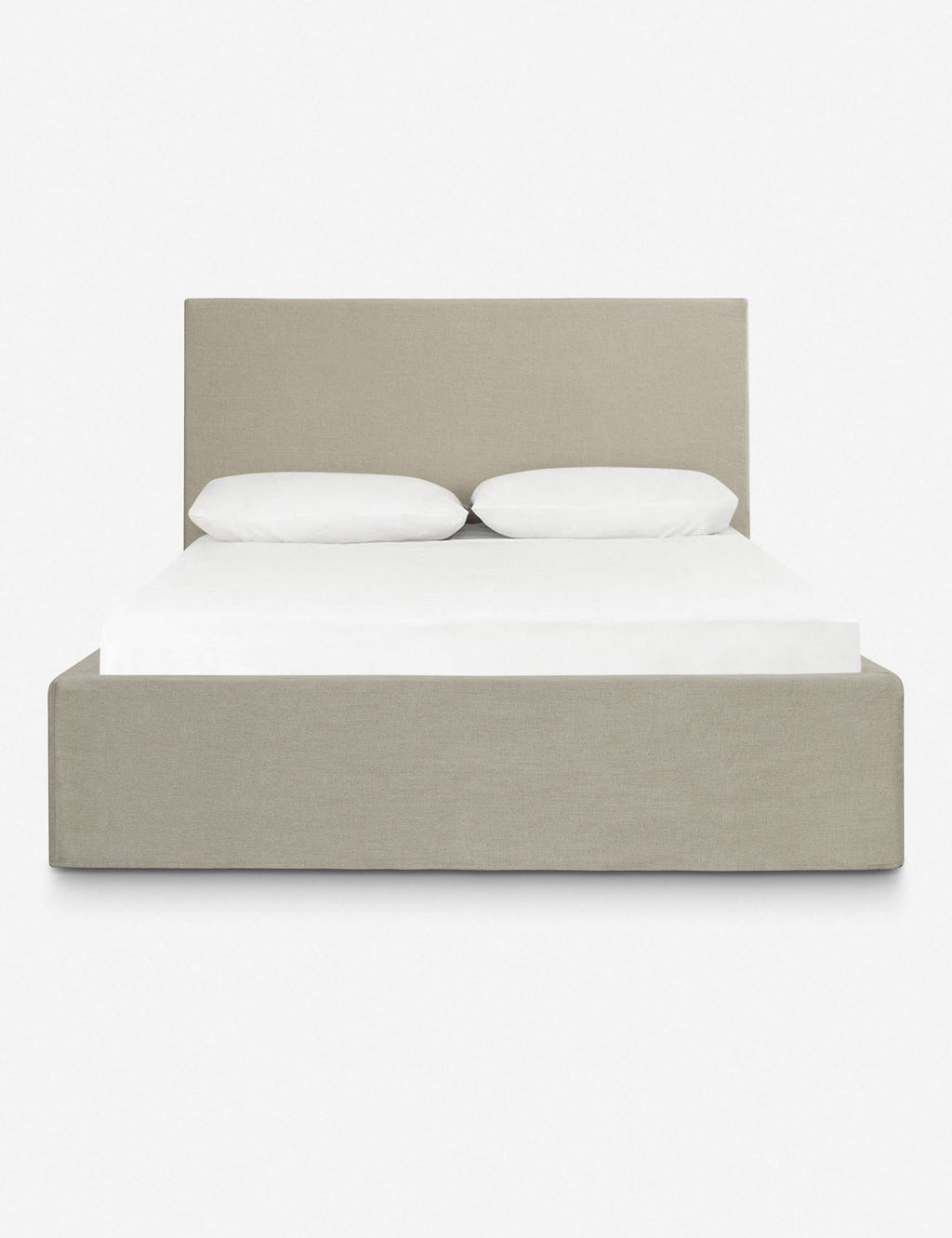 Lulu and Georgia - Paxton Slipcover Bed