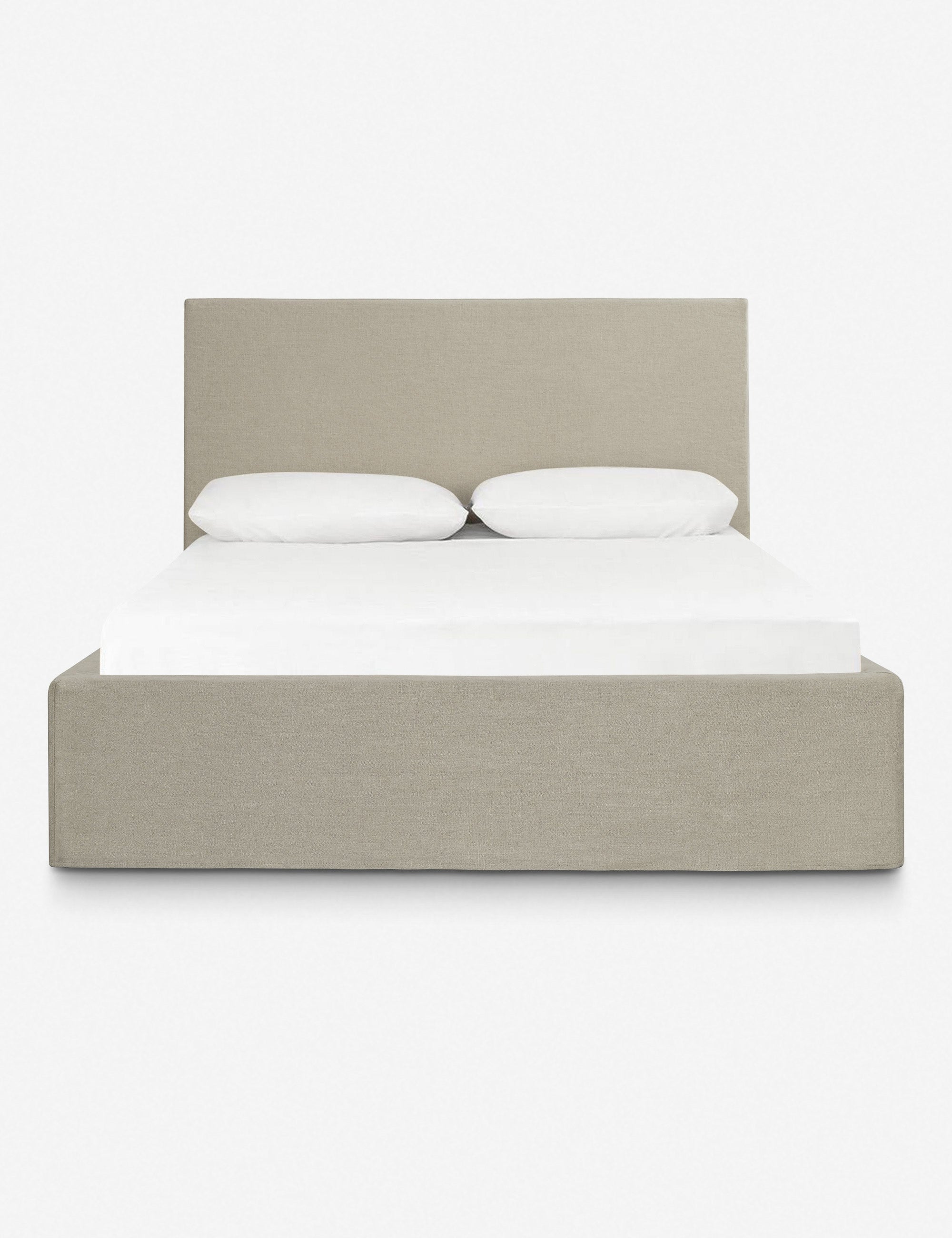 Lulu and Georgia - Paxton Slipcover Bed