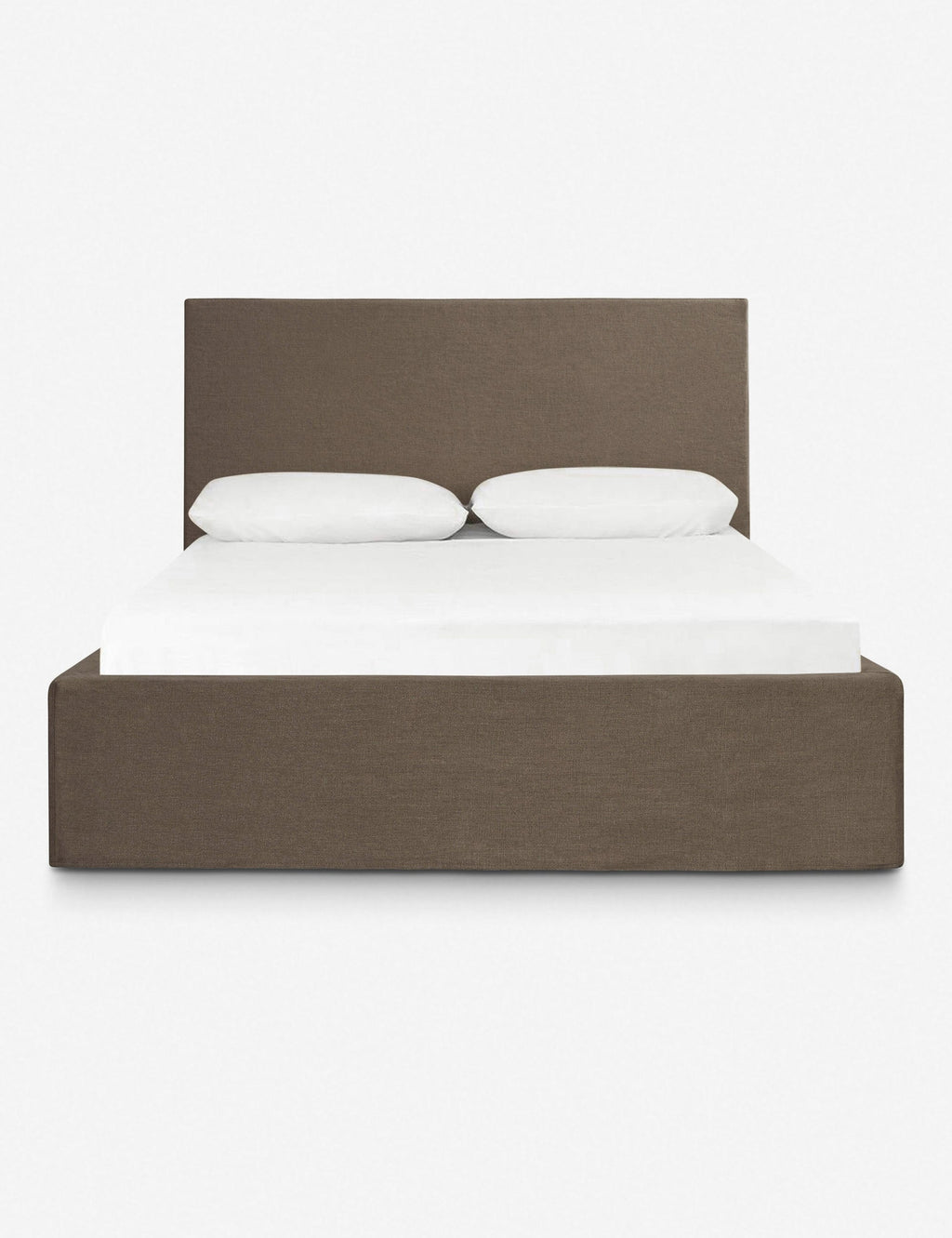 Lulu and Georgia - Paxton Slipcover Bed