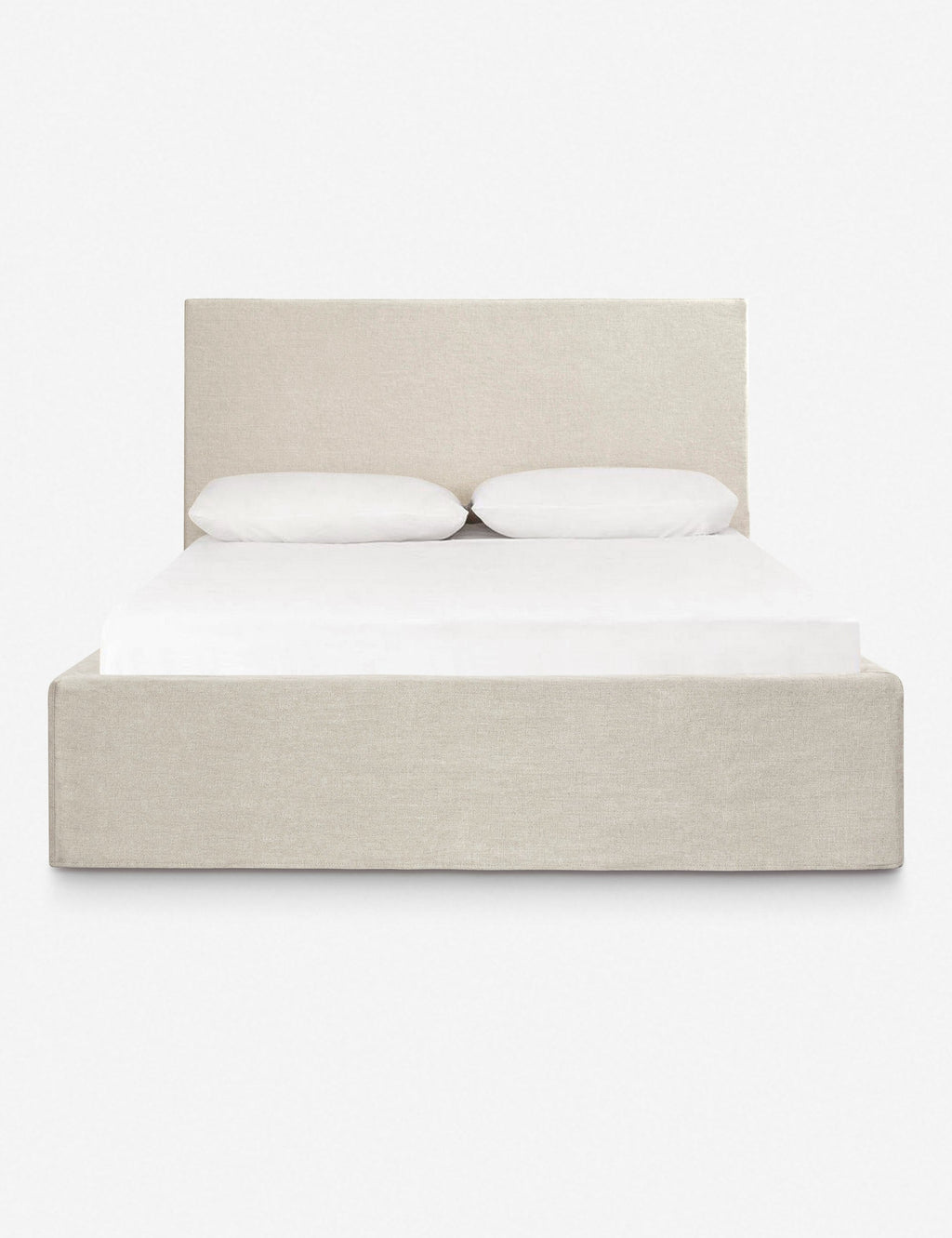 Lulu and Georgia - Paxton Slipcover Bed