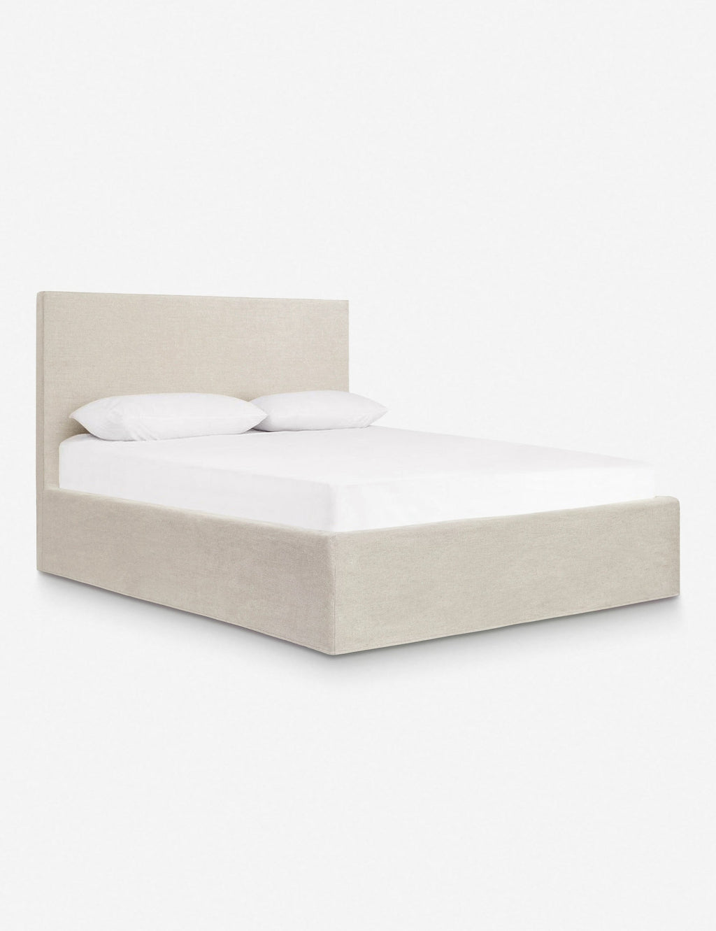 Lulu and Georgia - Paxton Slipcover Bed