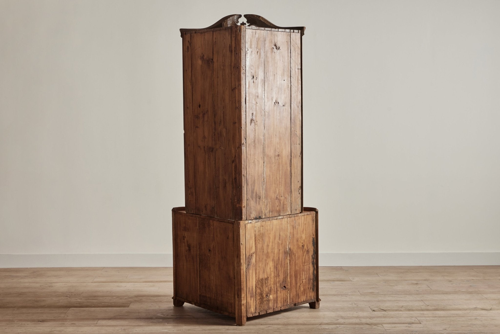 Nicky Kehoe - Swedish Corner Cabinet