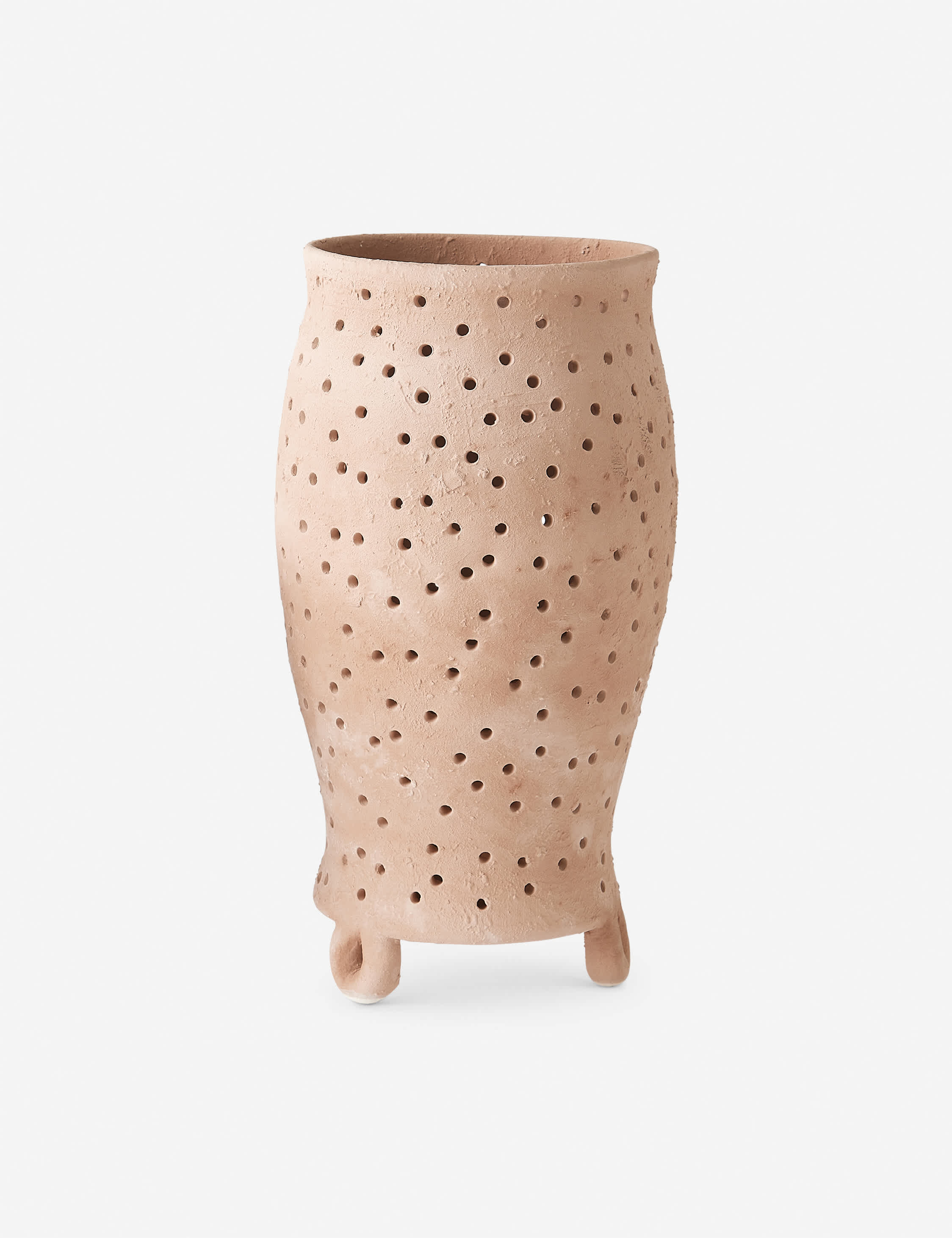 Lulu and Georgia - Yassine Candle Holder by Lemieux et Cie