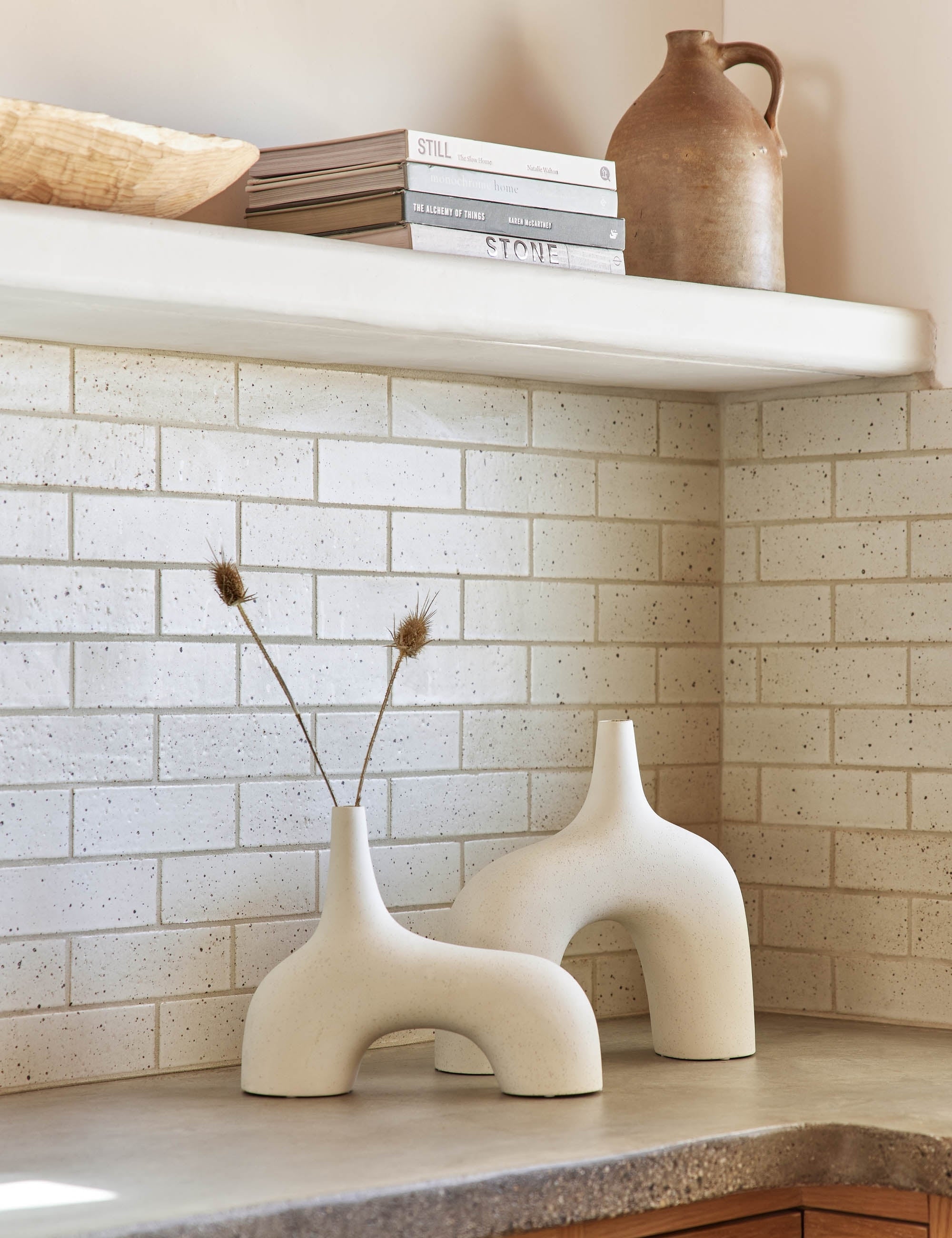 Lulu and Georgia - Leonor Decorative Vase