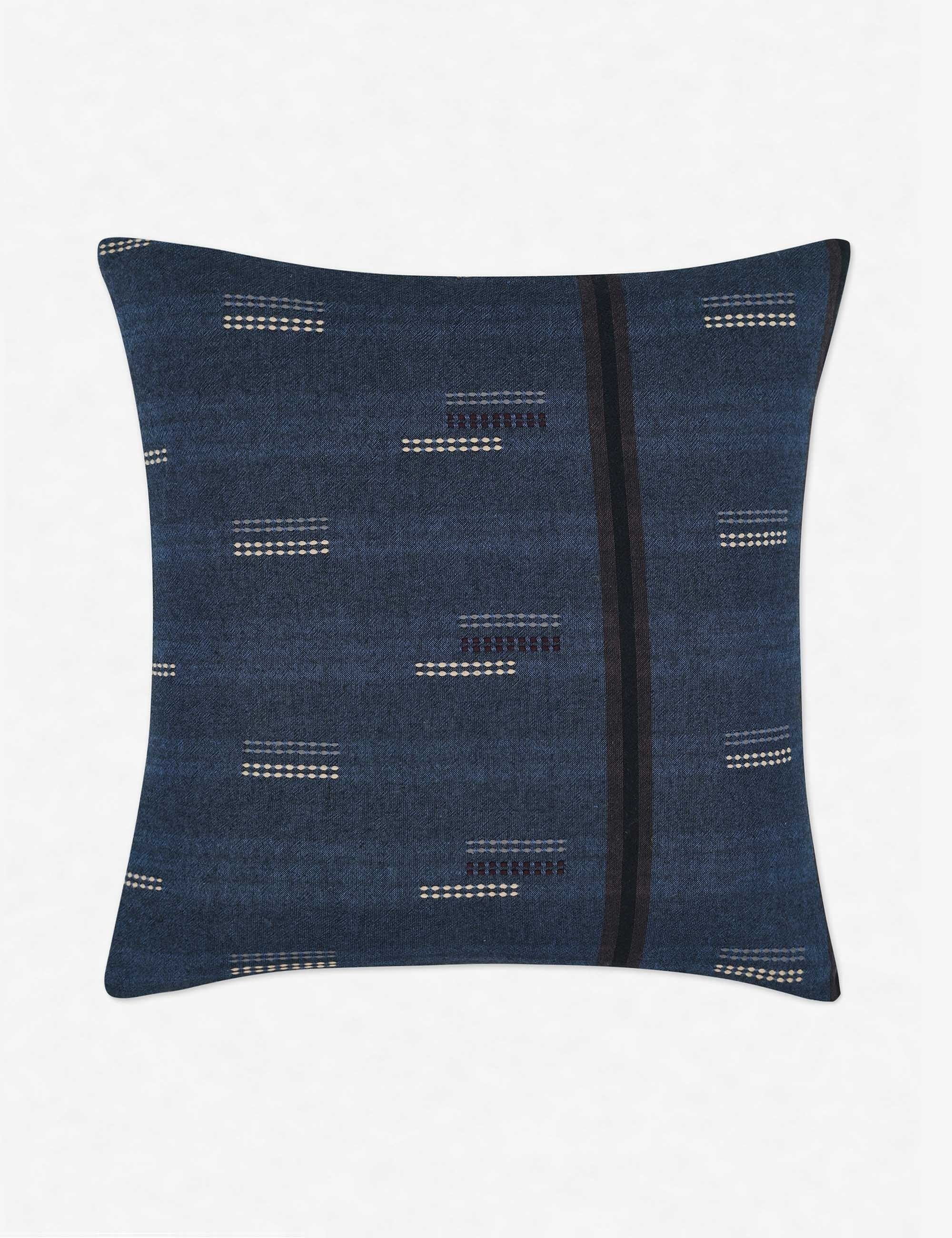 Lulu and Georgia - Taryn Pillow